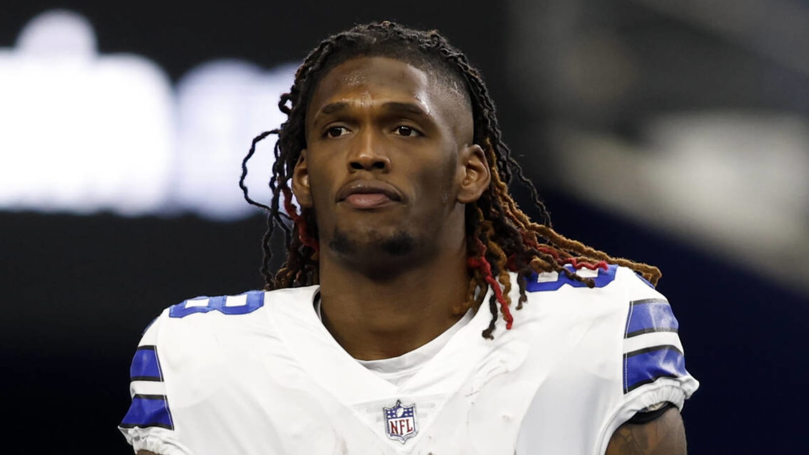 CeeDee Lamb fines: How untucked jersey could cost Cowboys receiver