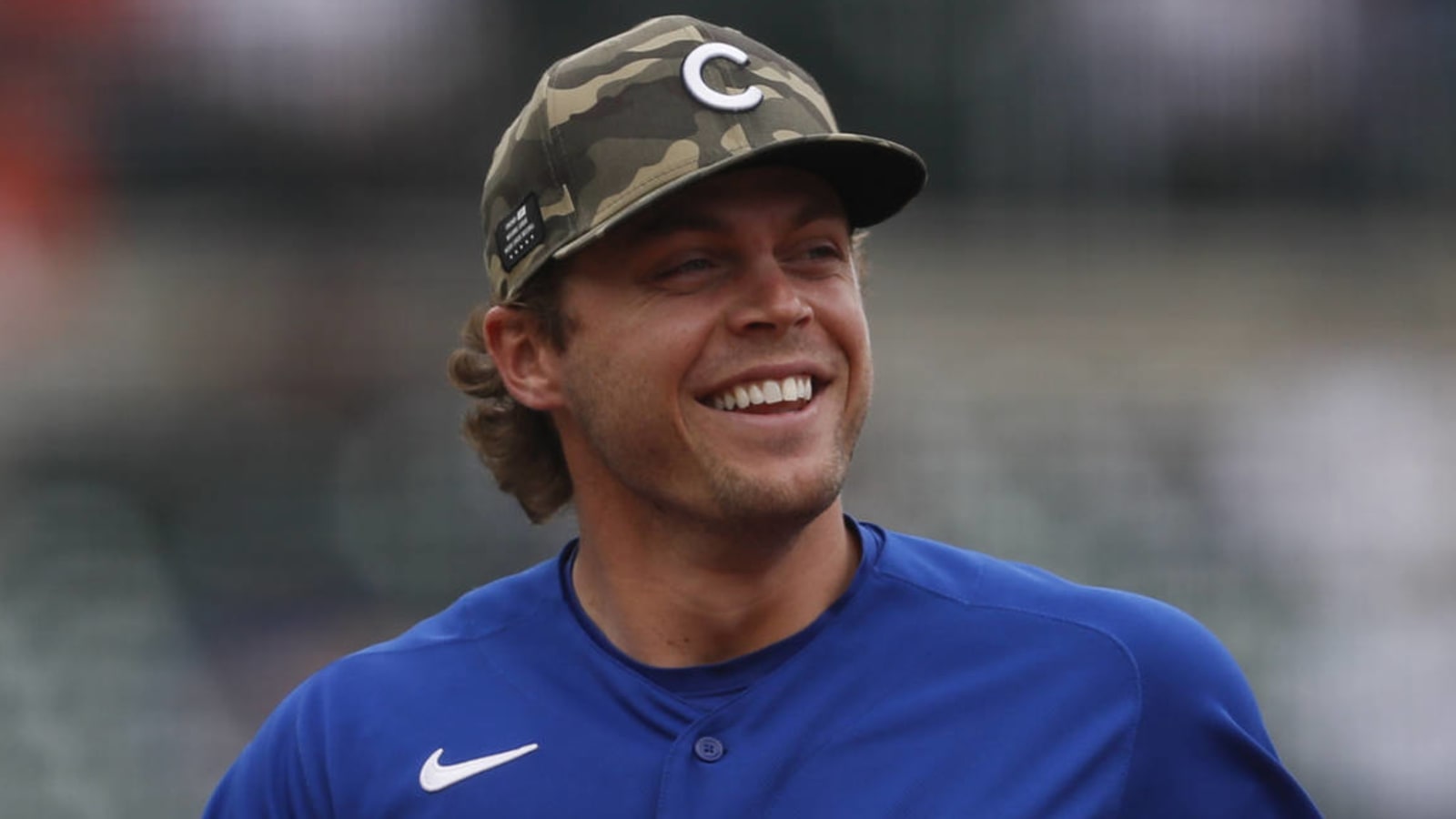 Cubs place Nico Hoerner on IL with hamstring injury, reportedly sign Dee  Strange-Gordon 