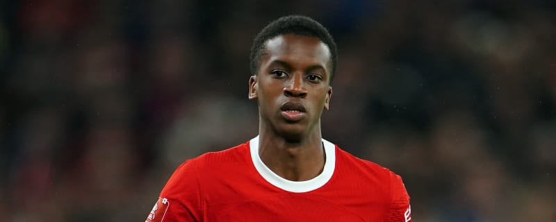 Lewis Koumas’ succinct reply to Trey Nyoni’s tweet neatly sums up Liverpool gem’s display v Betis