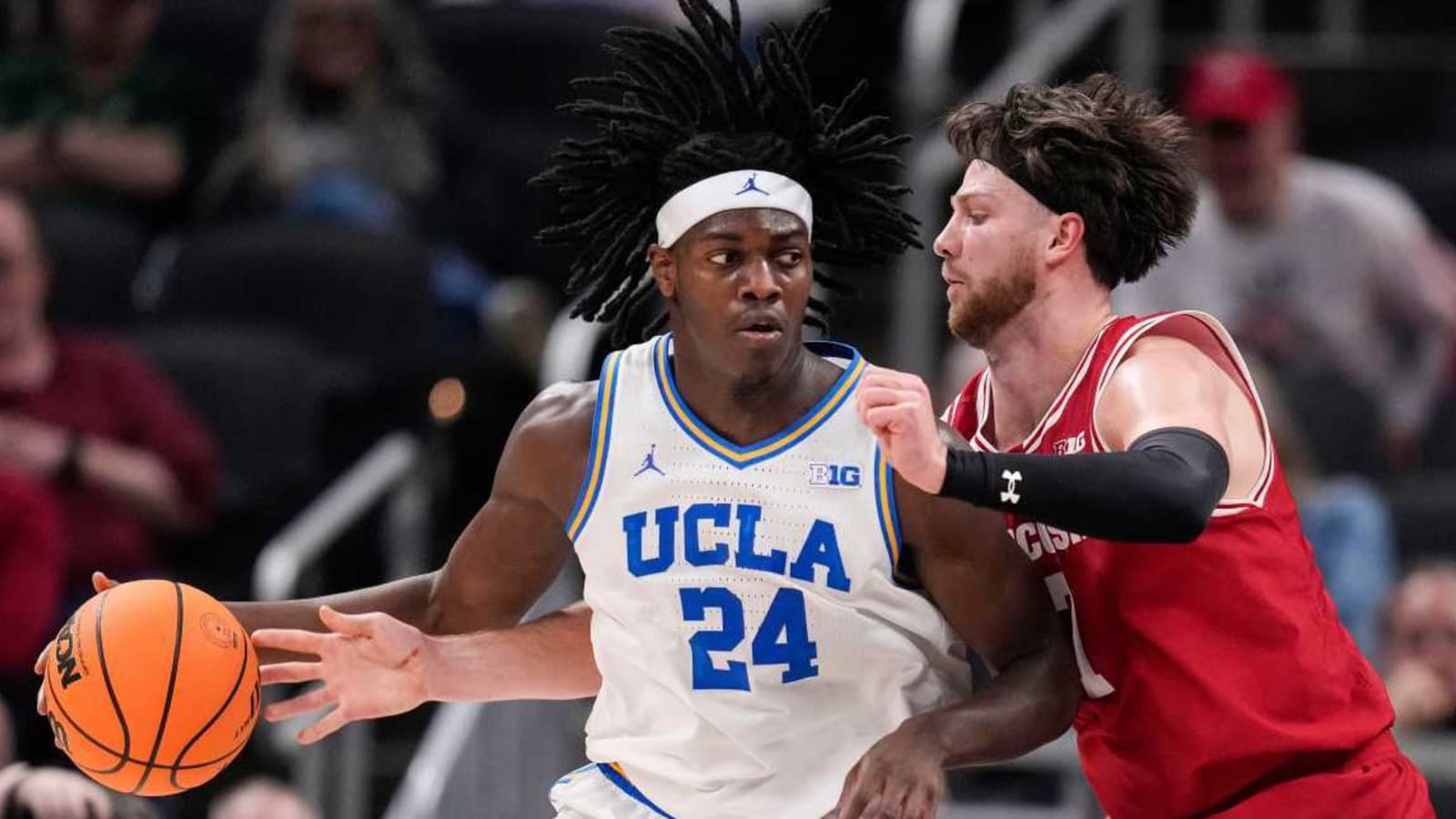 UCLA vs Utah State Prediction, Preview & Odds: NCAA Tournament First Round