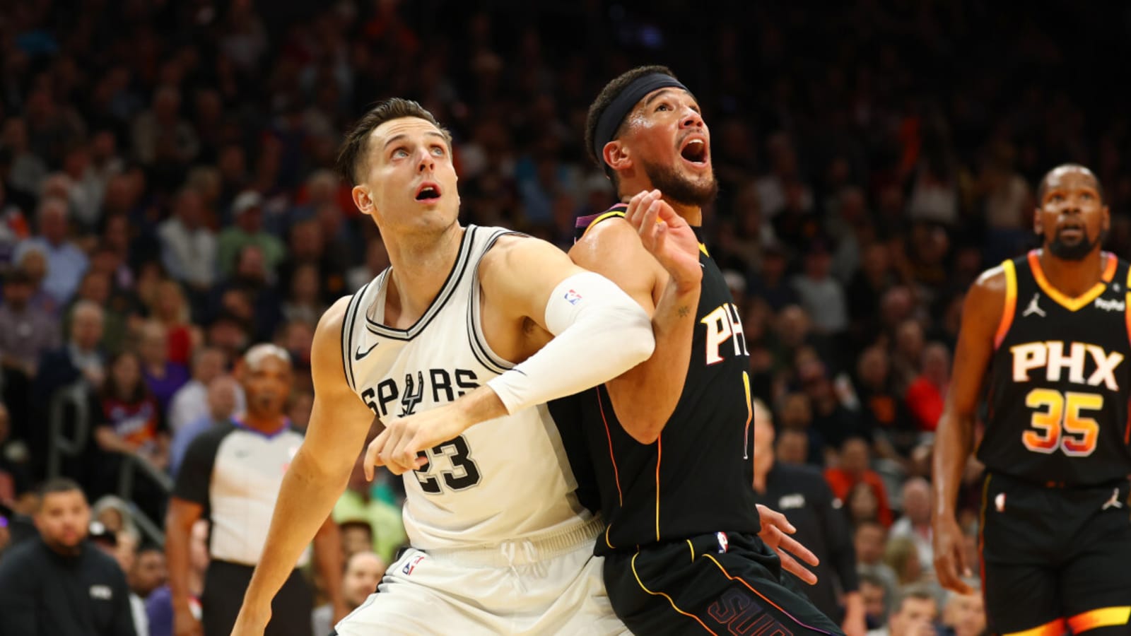 Meet the Newest Bulls Players: Jones, Huerter, and Collins