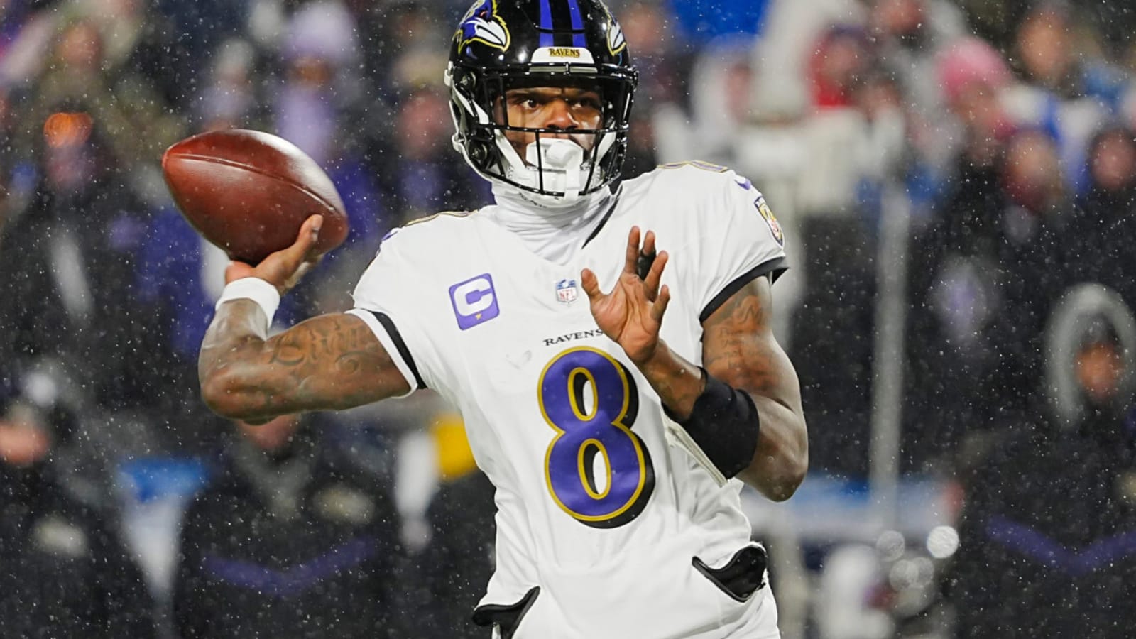 Bill Belichick Admits to Making a Mistake For Ravens