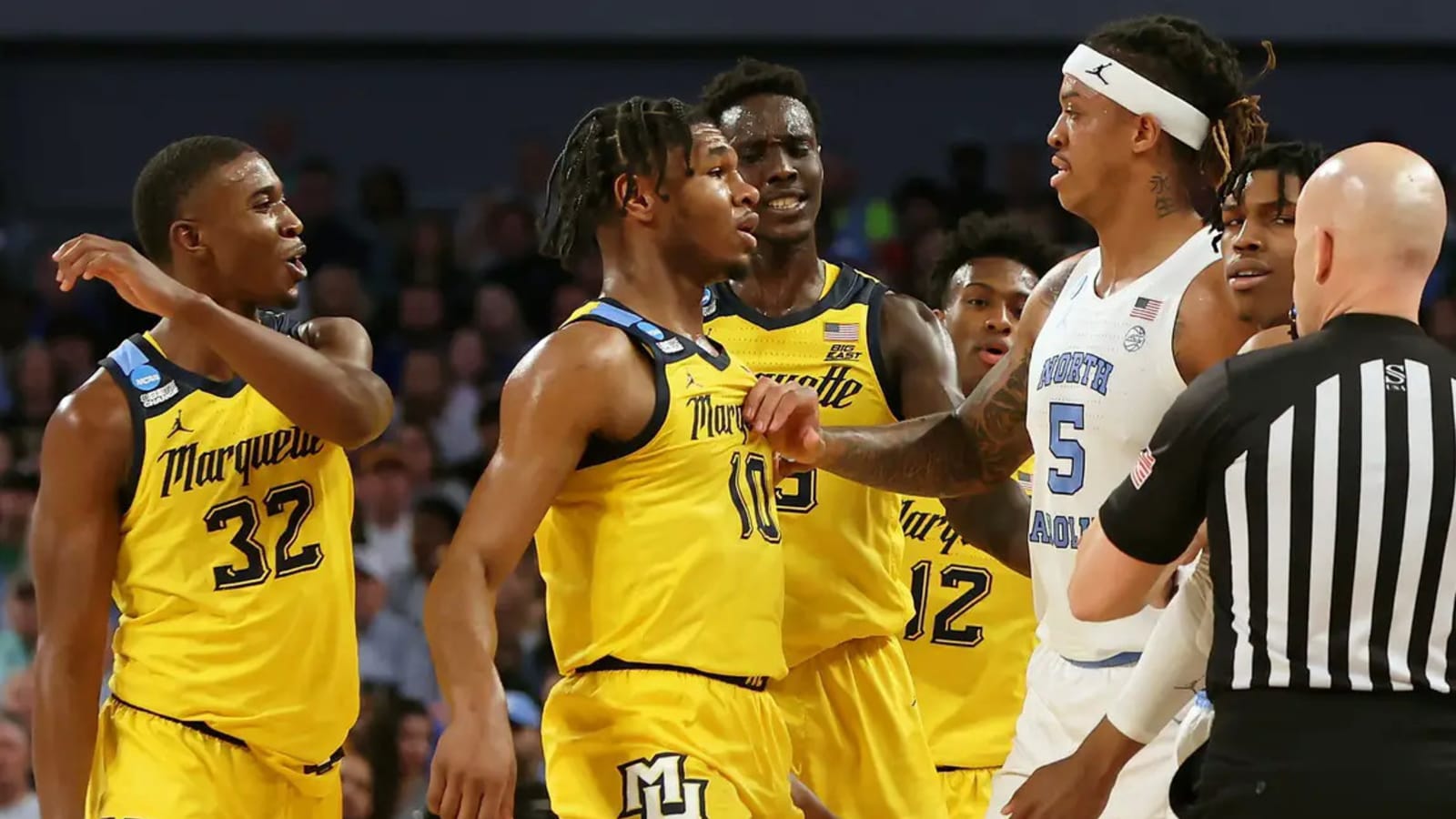 Utah Jazz Makes Under-The-Radar Move On Ex-Big East Star
