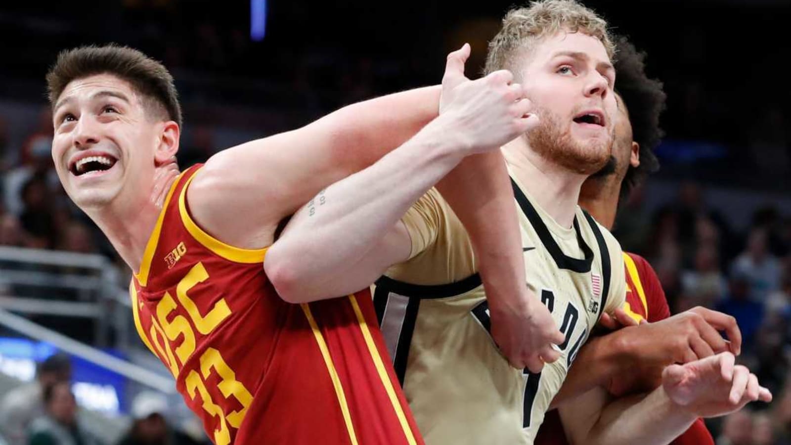 USC First to Host Prized 5-Star and No. 1 Power Forward