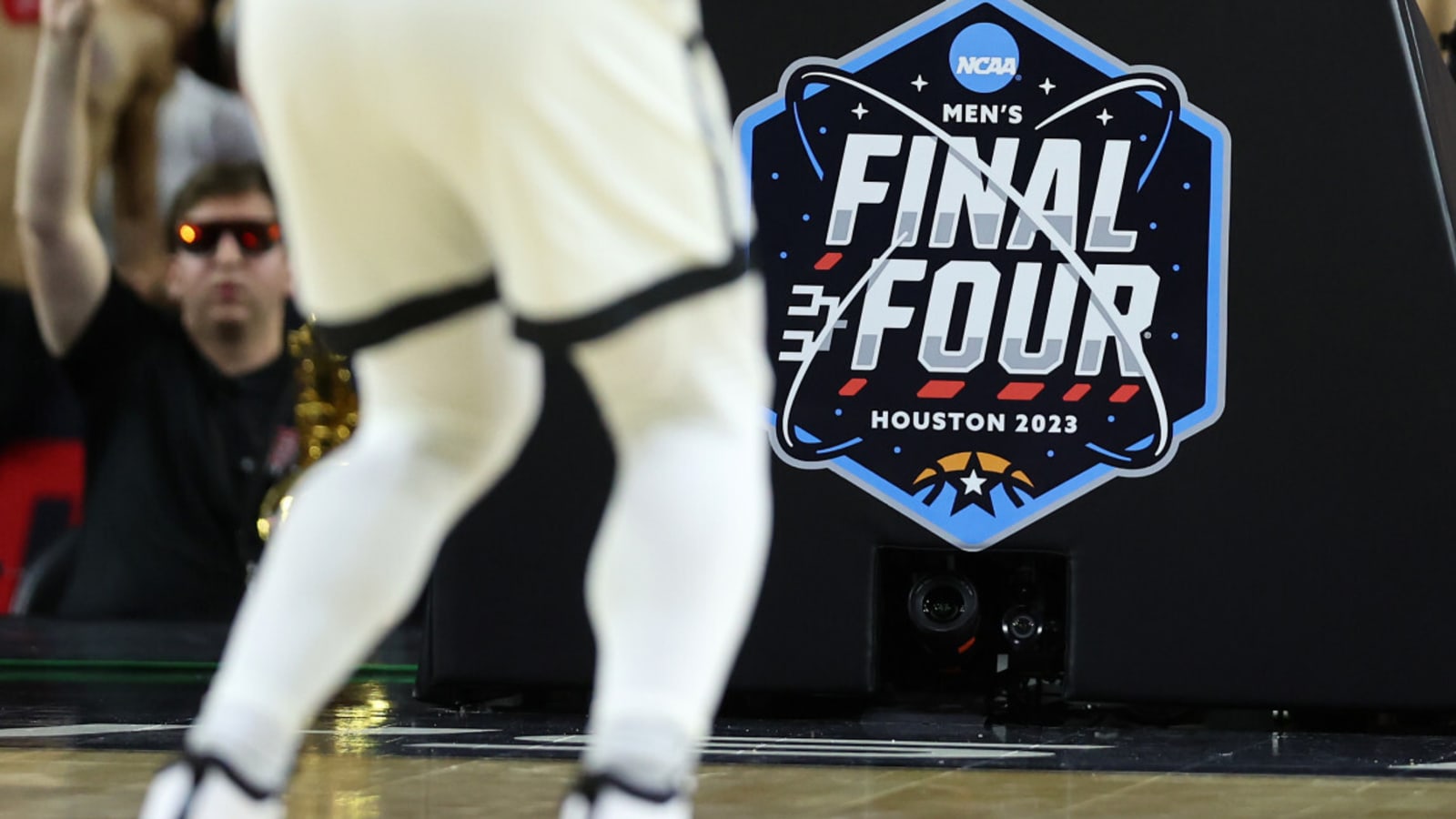 ESPN's Computer Model Predicting Final Four Upset On Saturday