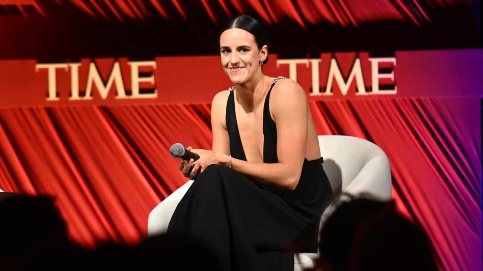 WNBA Owner Complains About Caitlin Clark Landing On TIME Magazine Cover