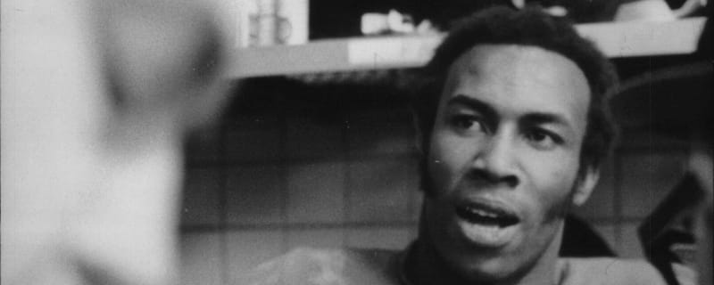 Detroit Lions – The Great #20