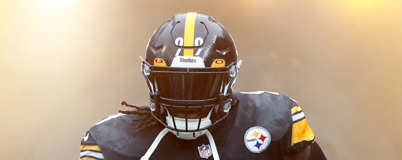 Steelers release DT Larry Ogunjobi, to sign LB Malik Harrison