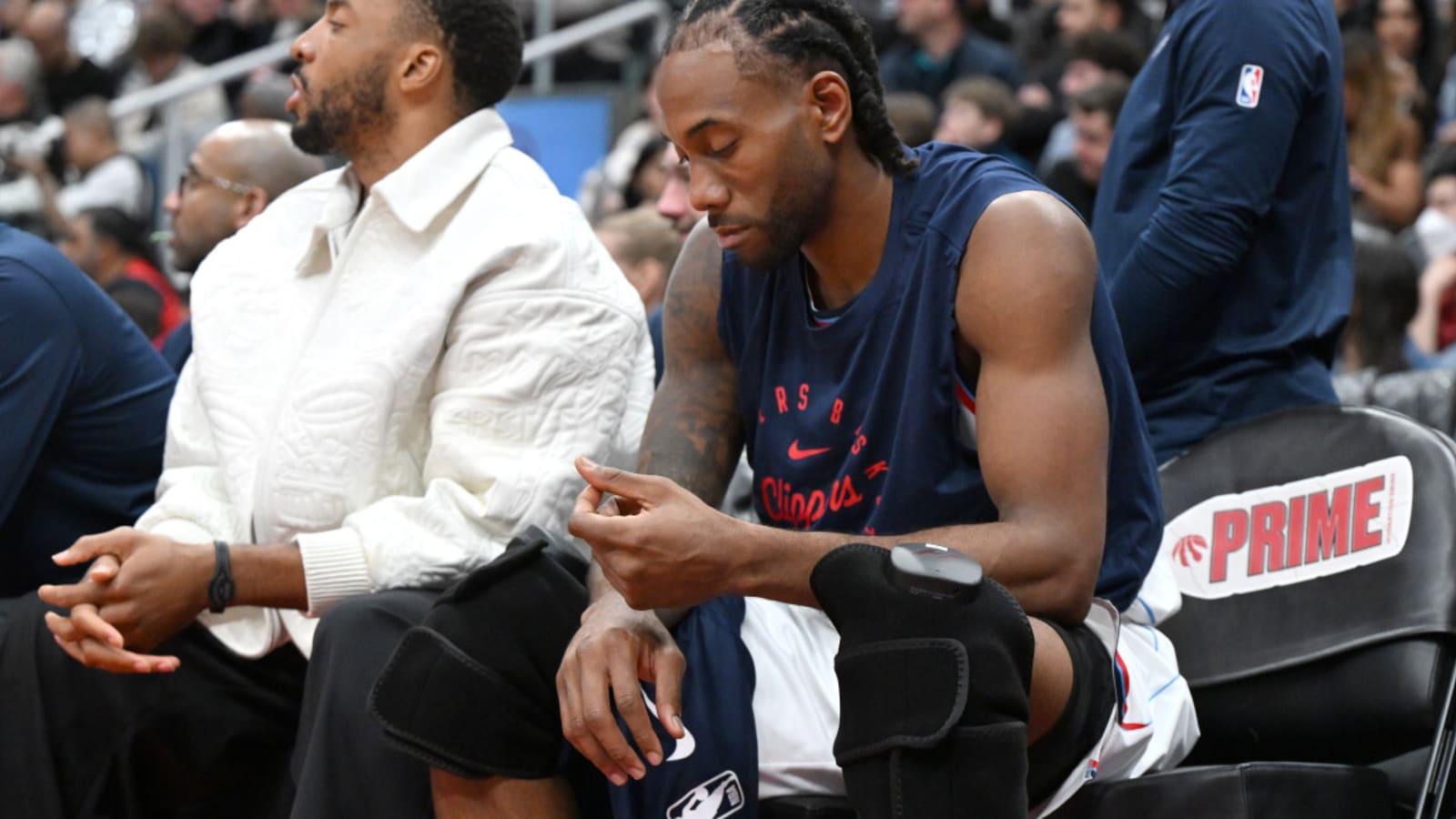 Clippers&#39; Major Kawhi Leonard Decision Against Lakers Draws Attention