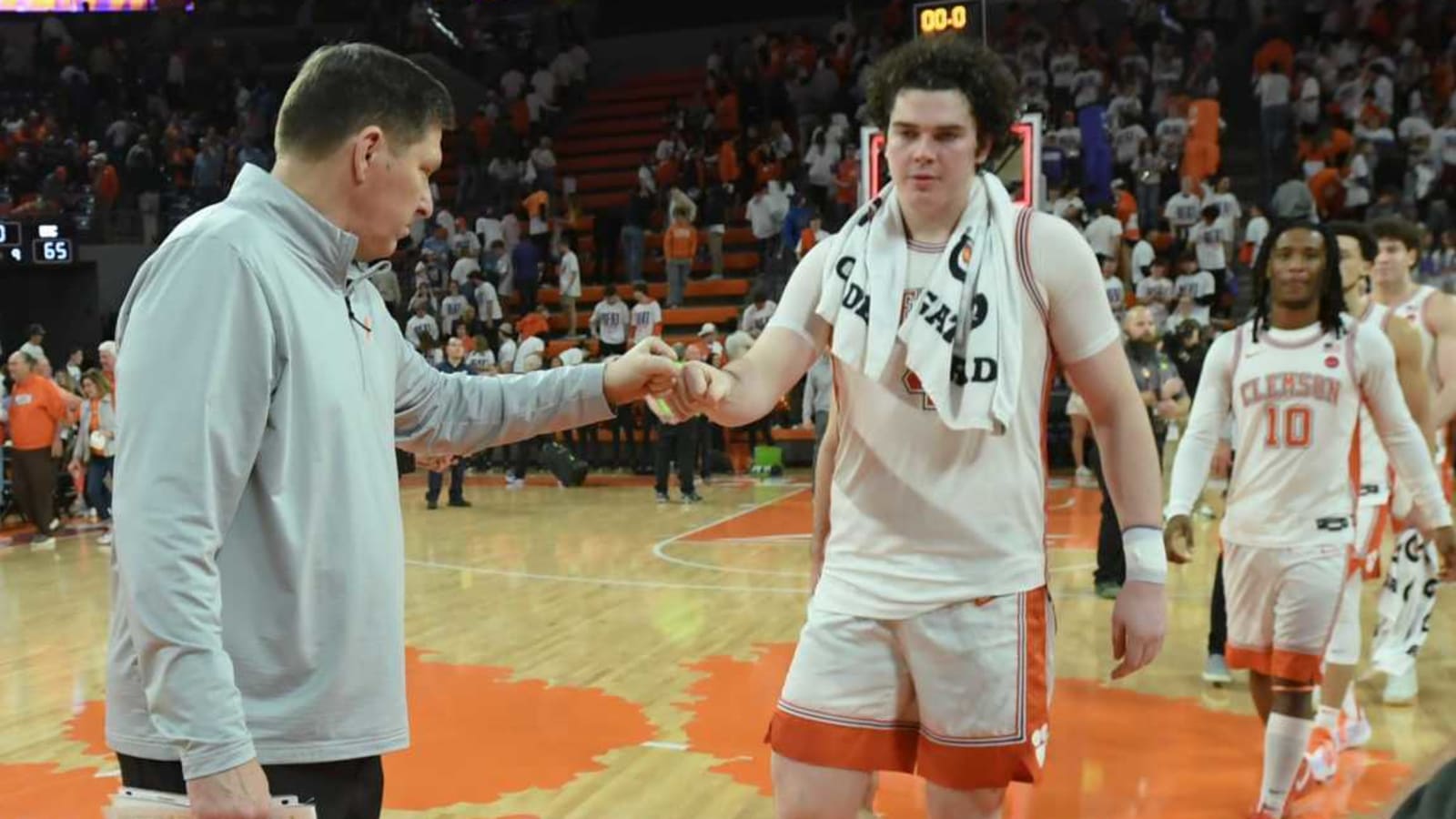 Brad Brownell’s Stunning Turnaround Is Making Clemson the Biggest March Madness Sleeper