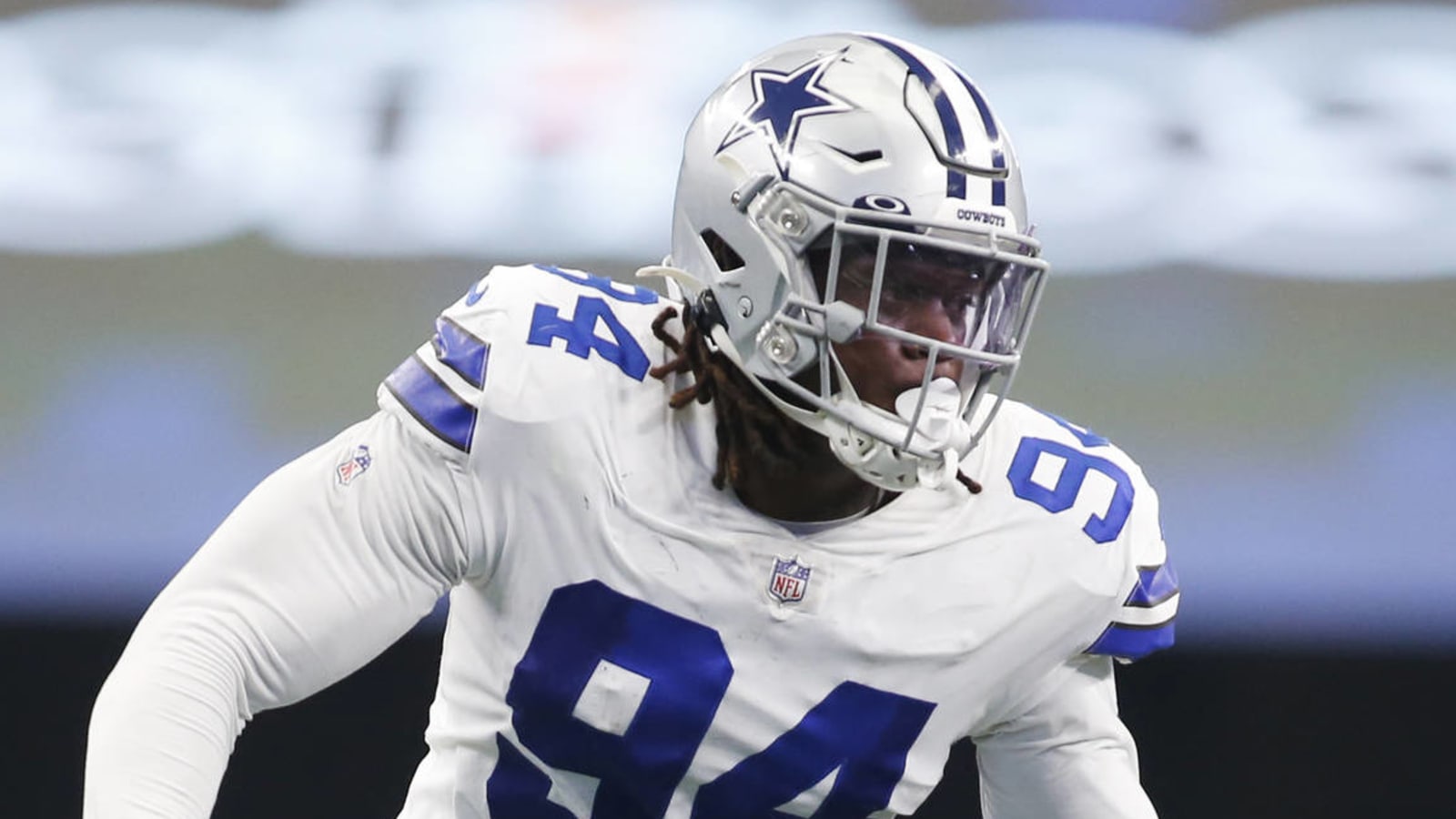 Cowboys DE Randy Gregory out multiple weeks, could go on IR