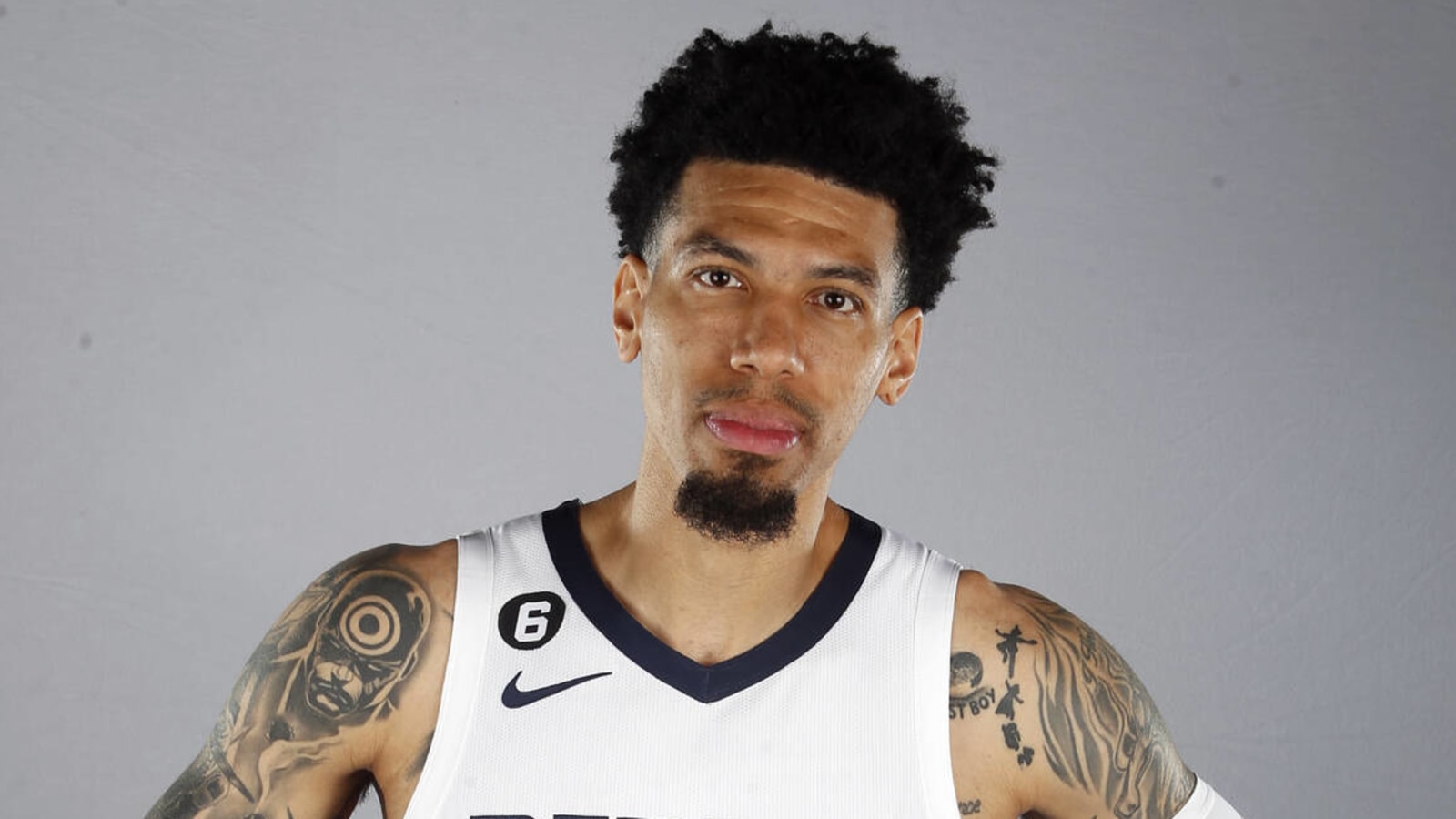 Grizzlies' Danny Green plans to make season debut February 1