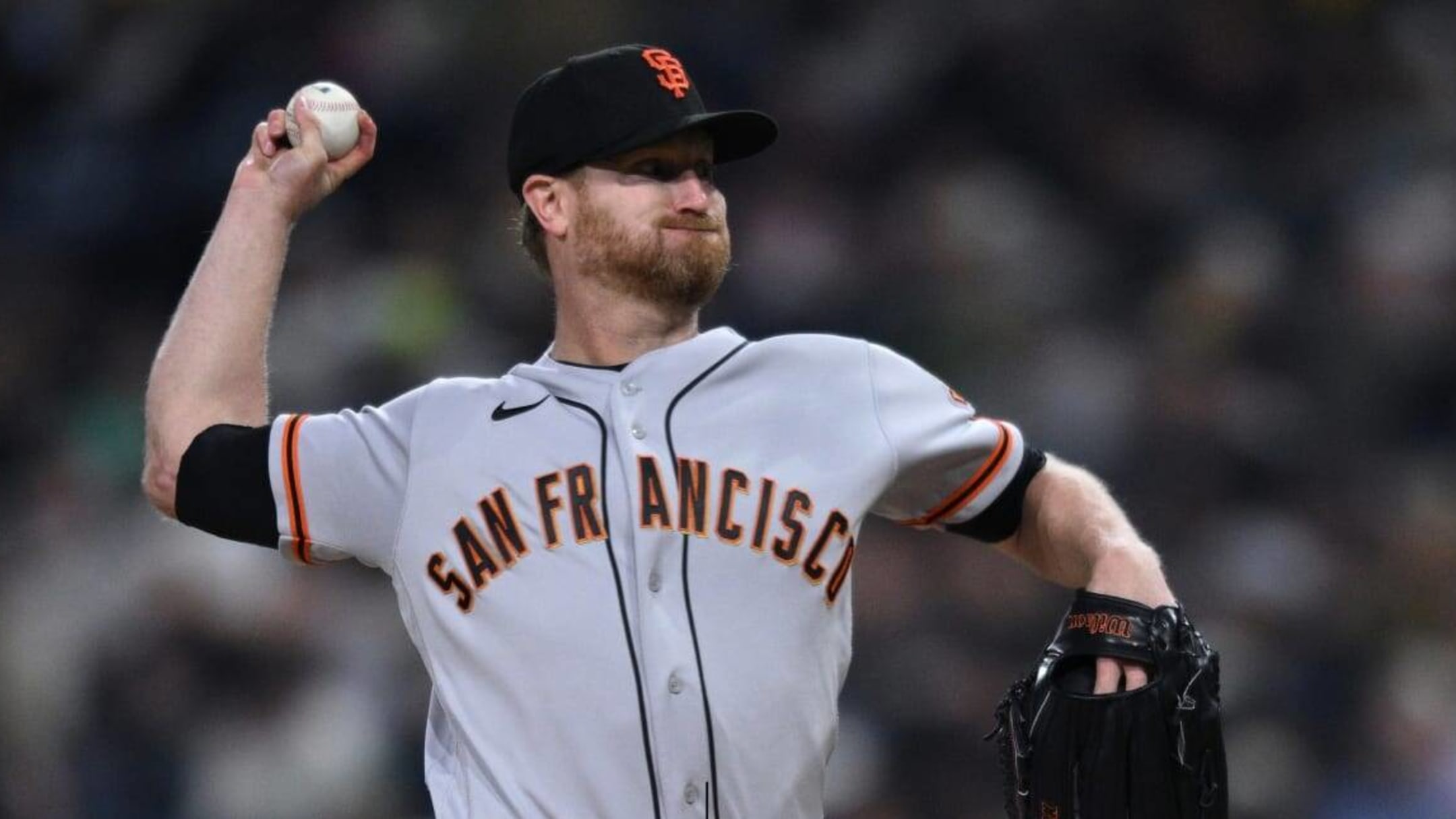 Breaking down 2023 Giants: lineup, rotation, bullpen, depth and more