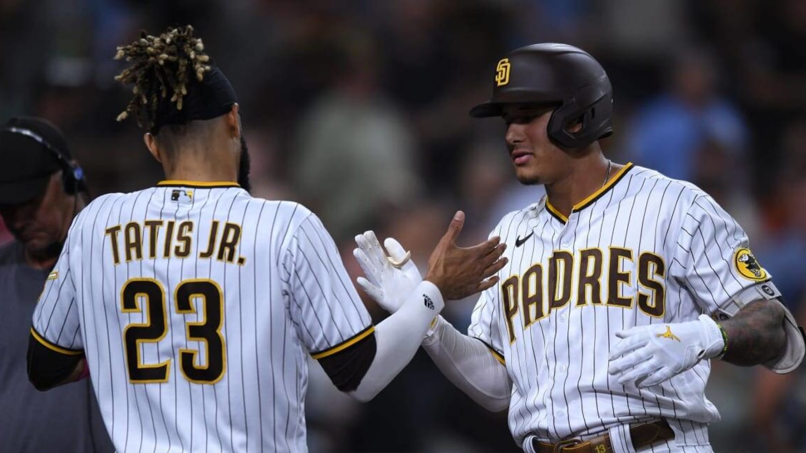 San Diego Padres' 2023 Projected Starting Lineup After Signing Xander