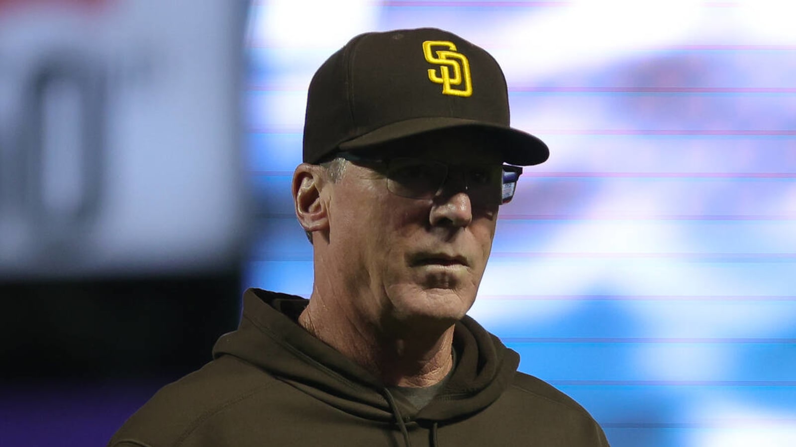 Padres permit Bob Melvin to interview for Giants managerial position