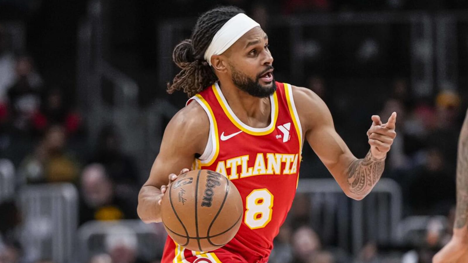 Patty Mills To Sign With Eastern Conference Contender