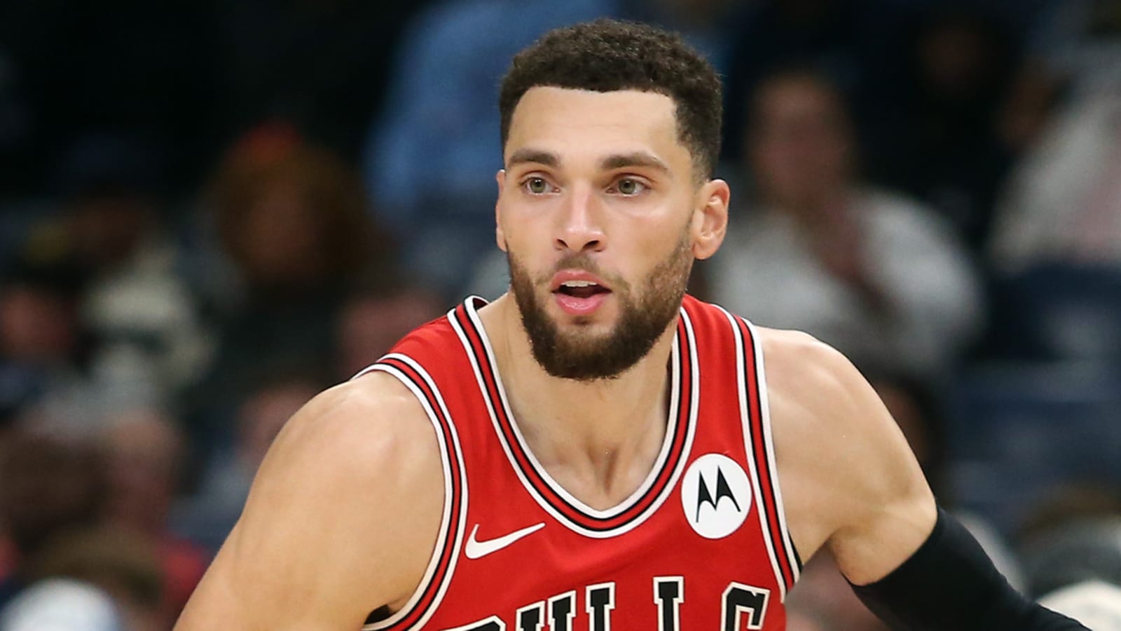 Bulls still expected to trade veteran stars this season