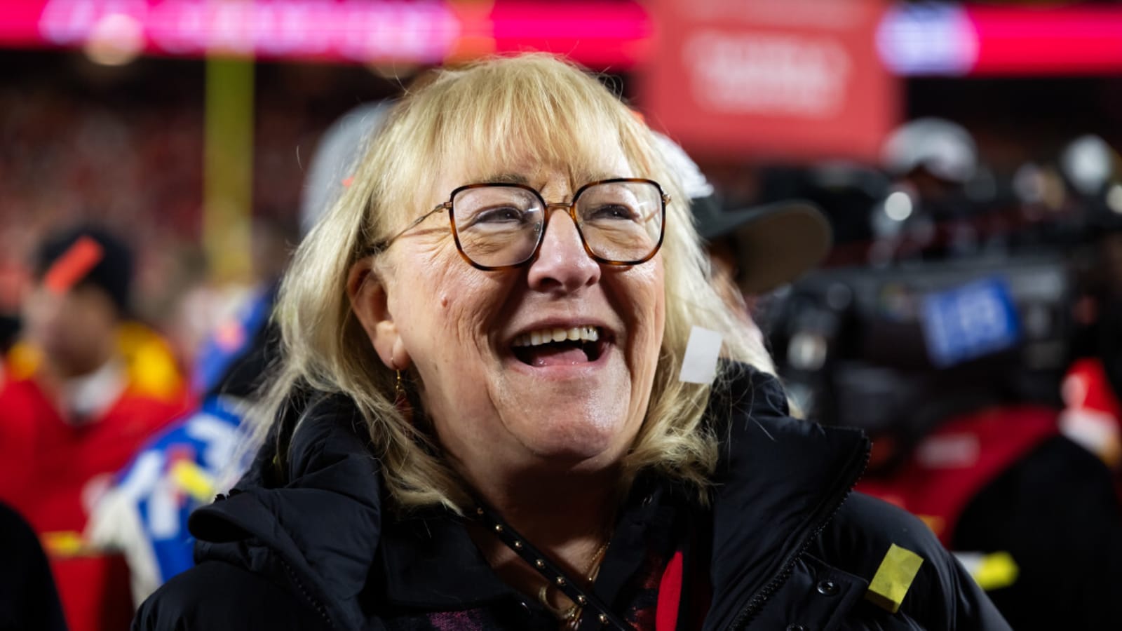 Chiefs&#39; Travis Kelce Mom Lands Major Spot On Reality TV Show