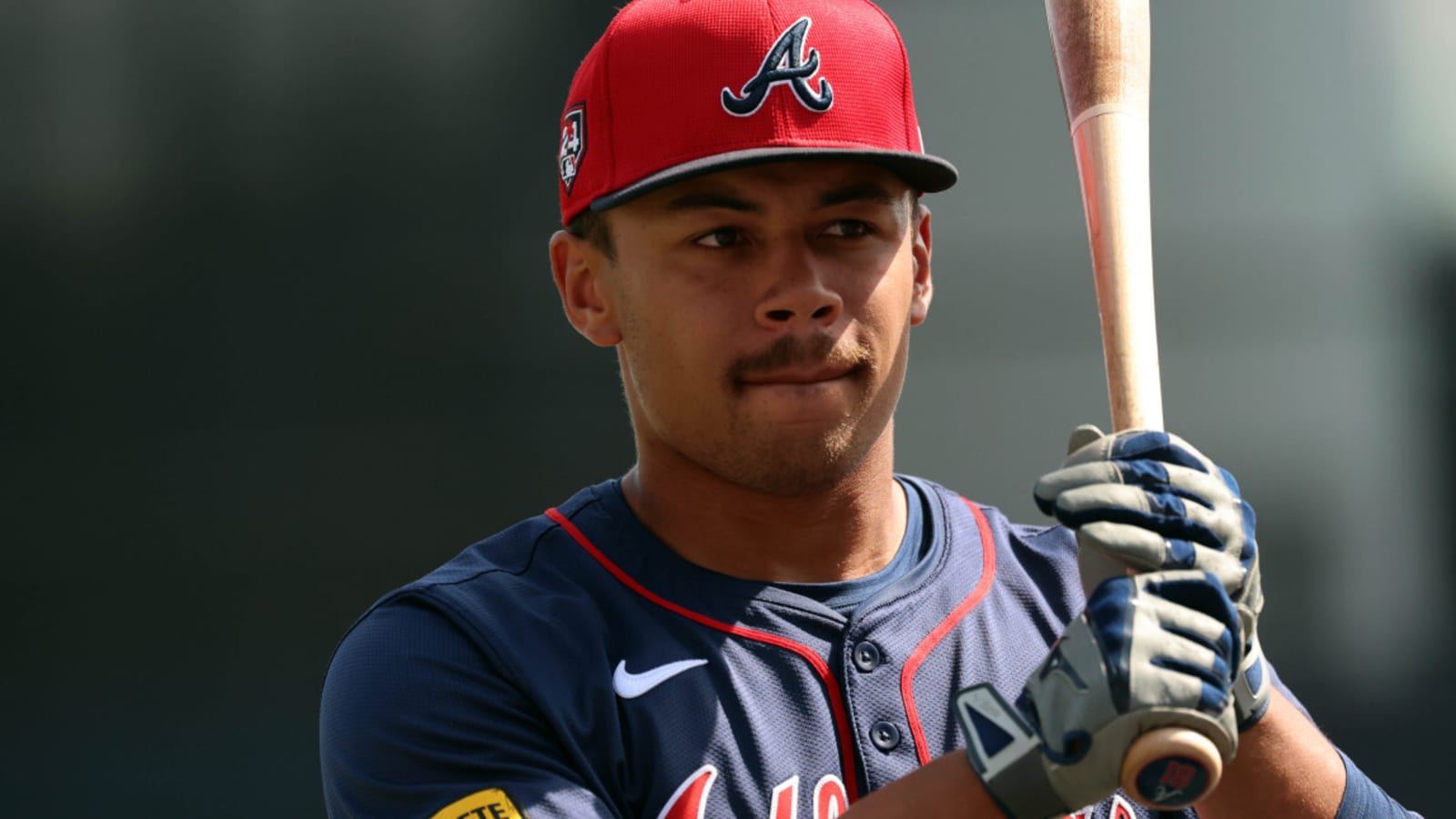 Braves Tag New Catcher for 2025 Opening Day Lineup