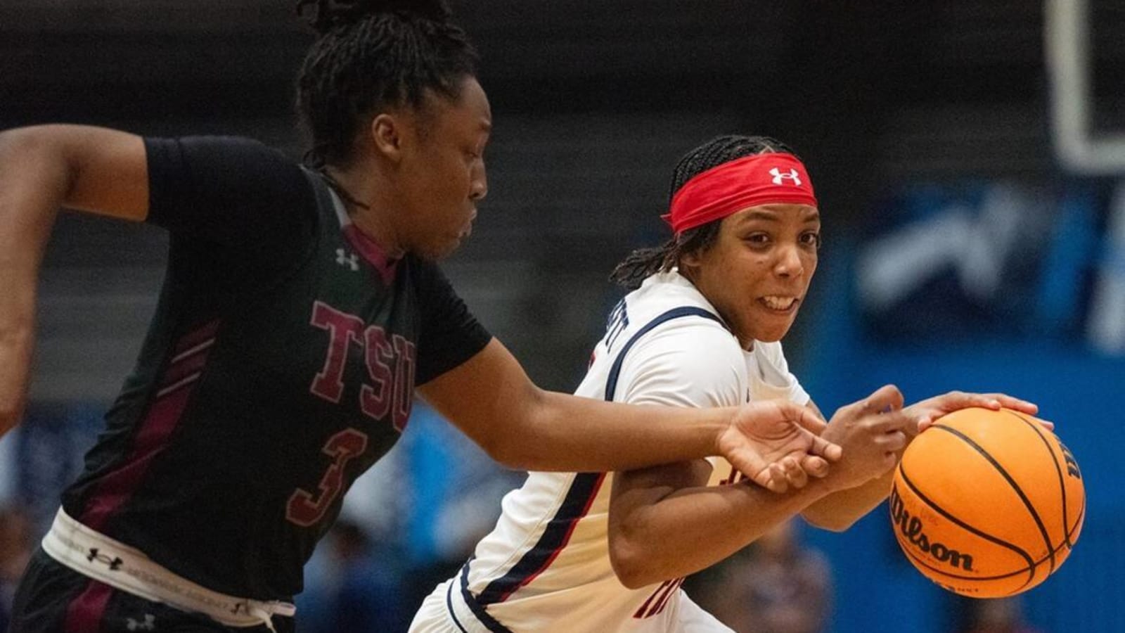 Could Jackson State Become This Year&#39;s &#39;NCAA Tournament Cinderella&#39; Facing Aaliyah Edwards And UConn