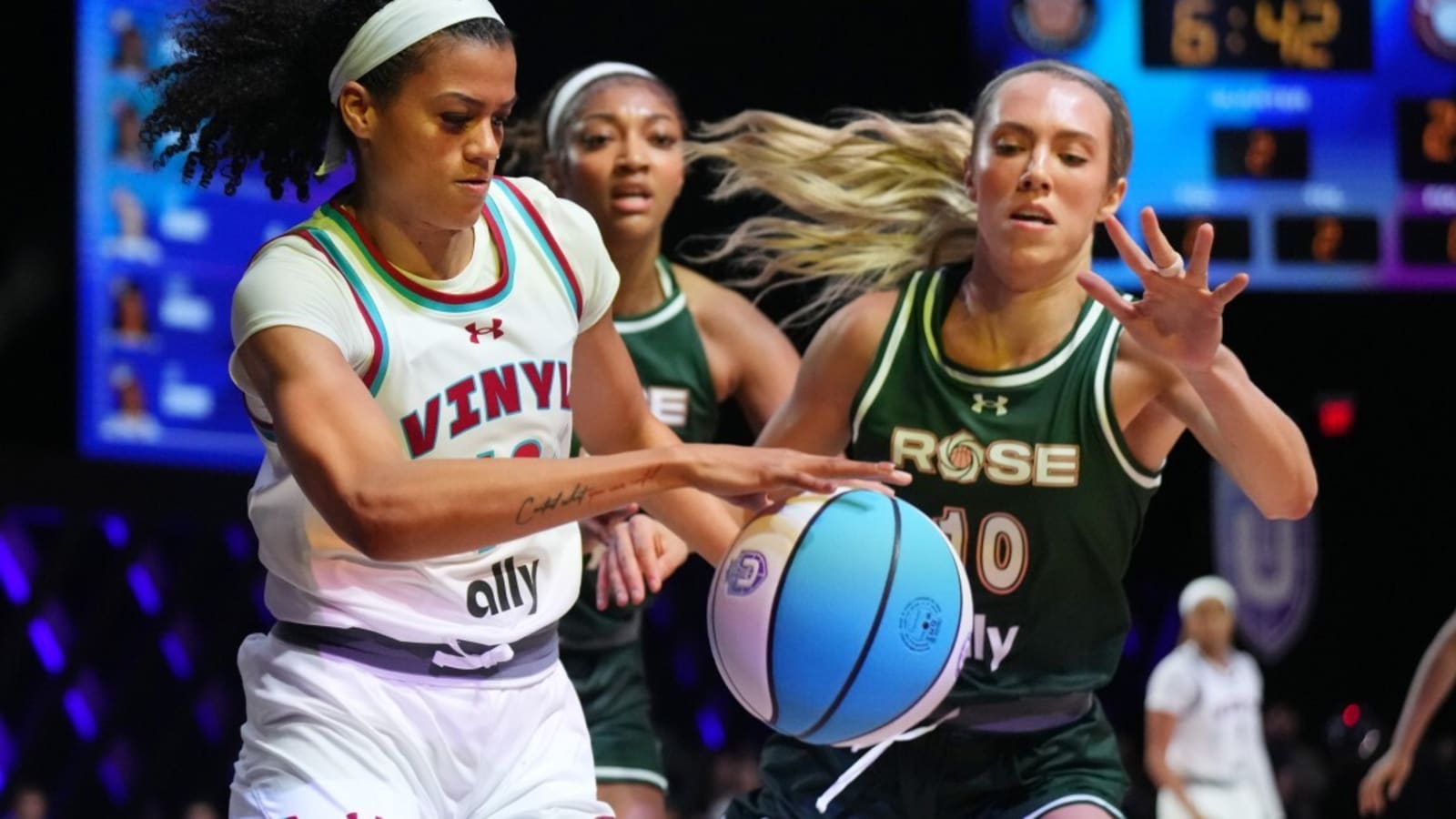 Angel Reese Had No Words to Caitlin Clark’s Teammate&#39;s New Post