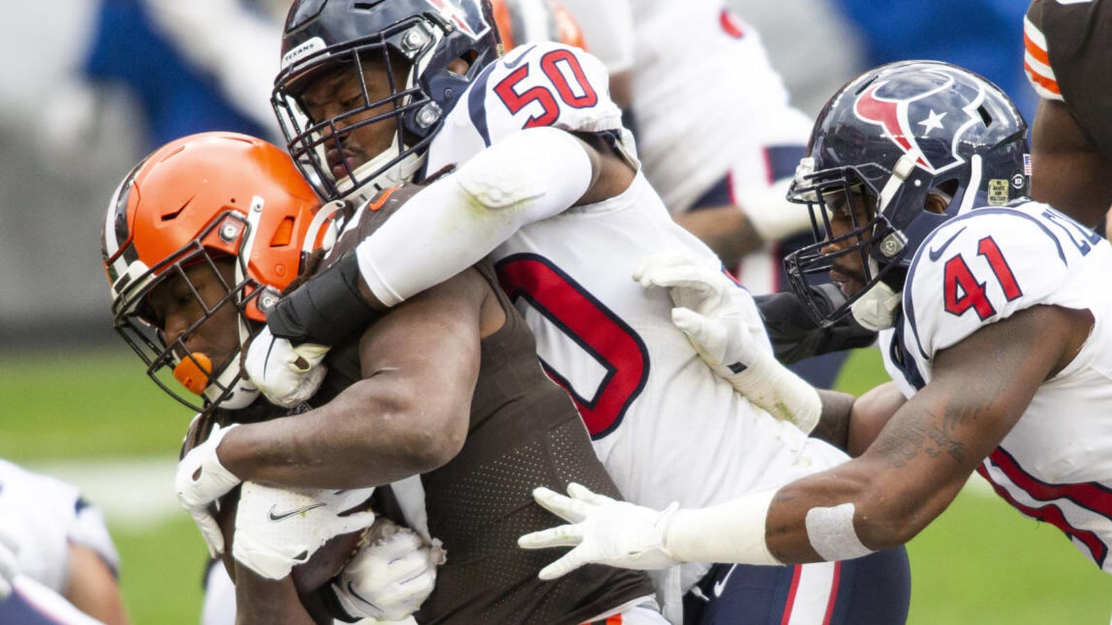 BC Lions Linebacker Announces Retirement from Football