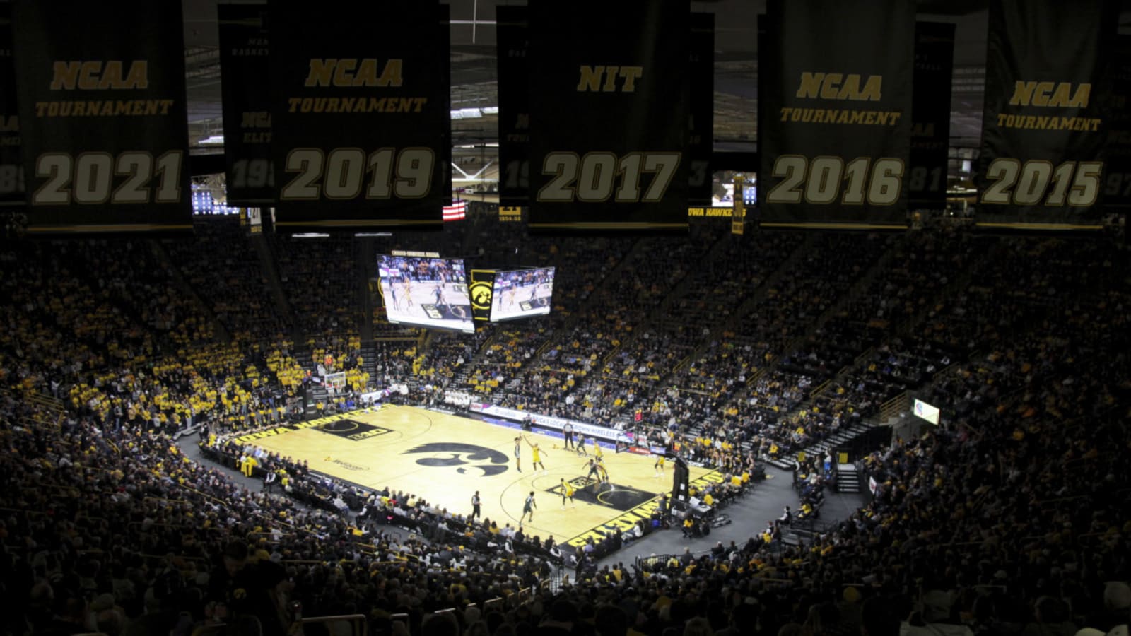 Longtime Big Ten Coach Ejected In Possible Last Game
