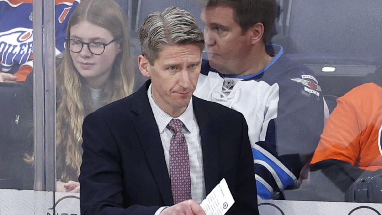 Snubbed: Making a Jack Adams Case for Oilers’ Coach Kris Knoblauch