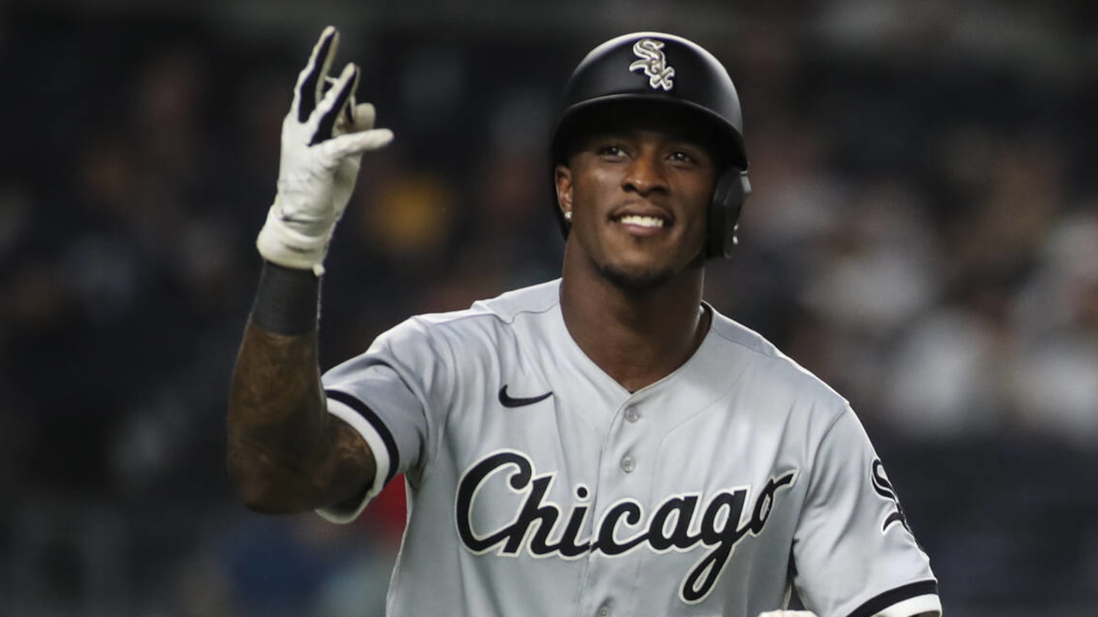 White Sox to reinstate SS Tim Anderson vs. Blue Jays