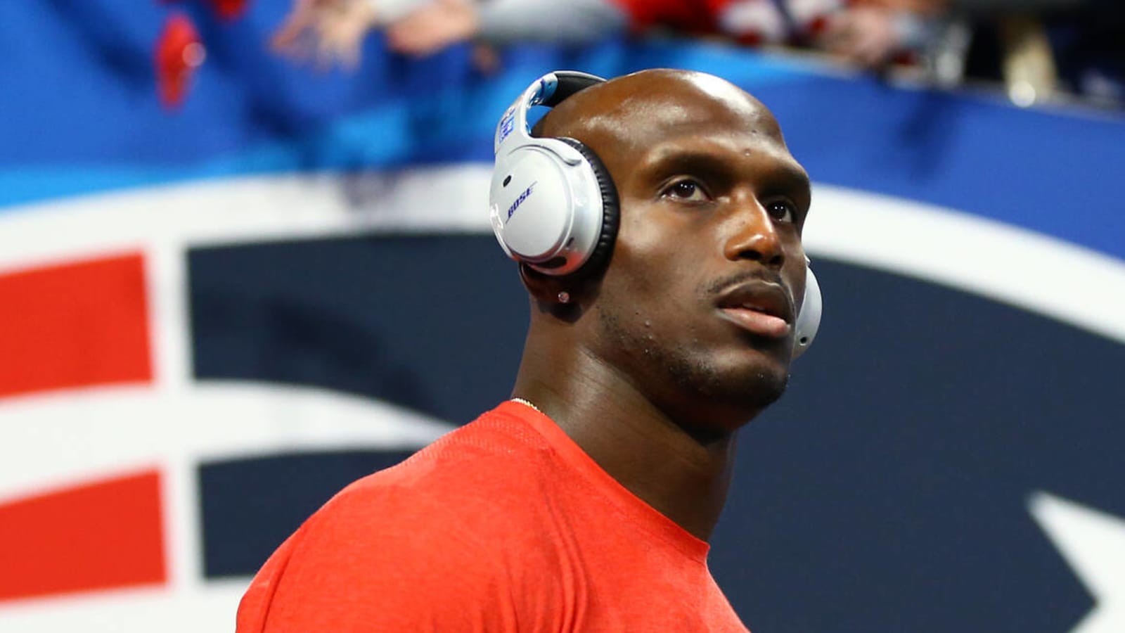 Jason McCourty a 'favorite' to join 'Good Morning Football'