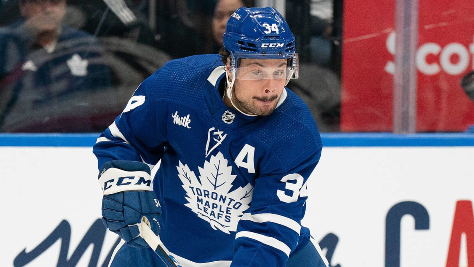 Panic in Toronto following Leafs’ 4-2 loss to the Coyotes?