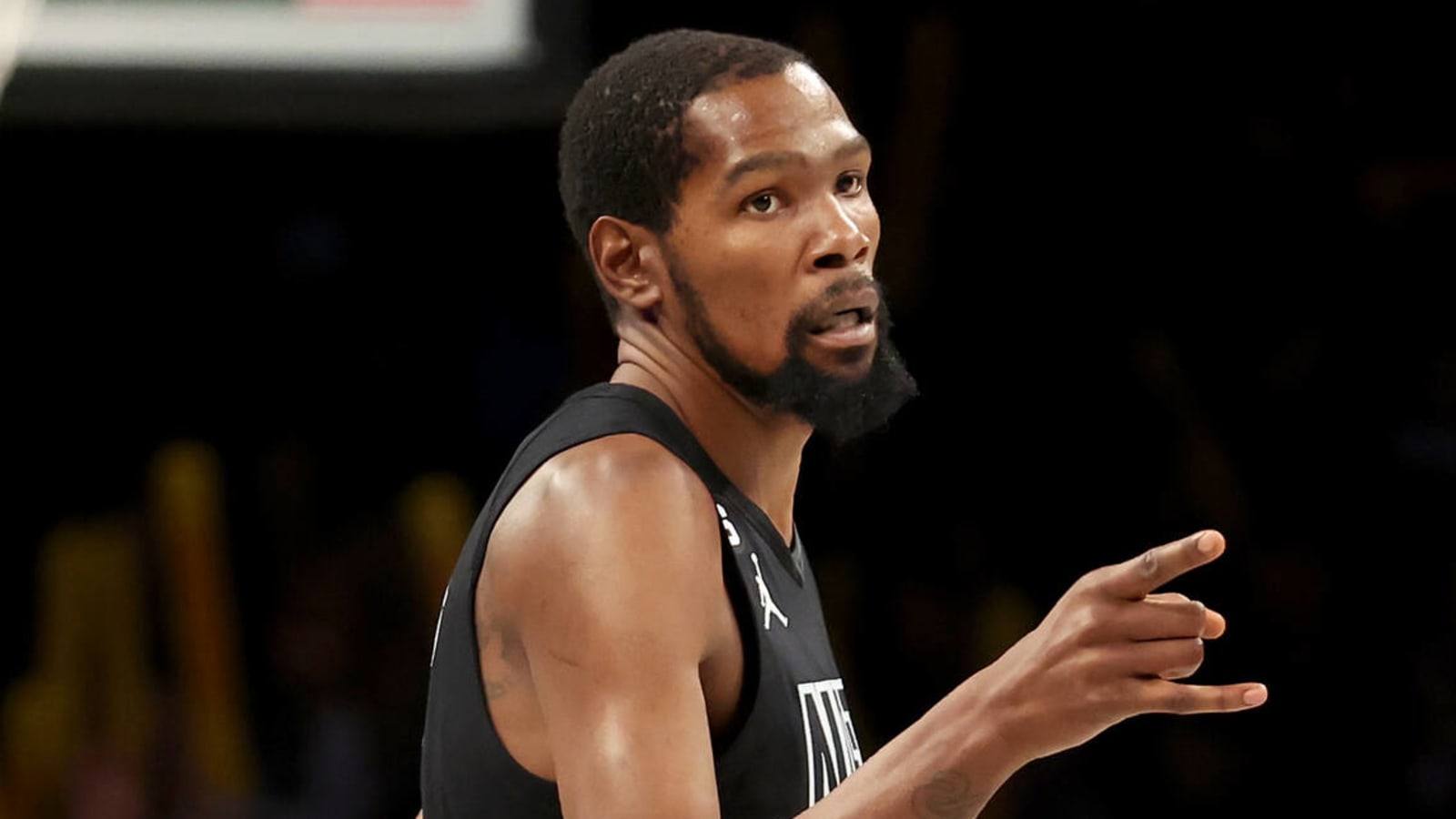 NBA fines Nets $25K for injury reporting