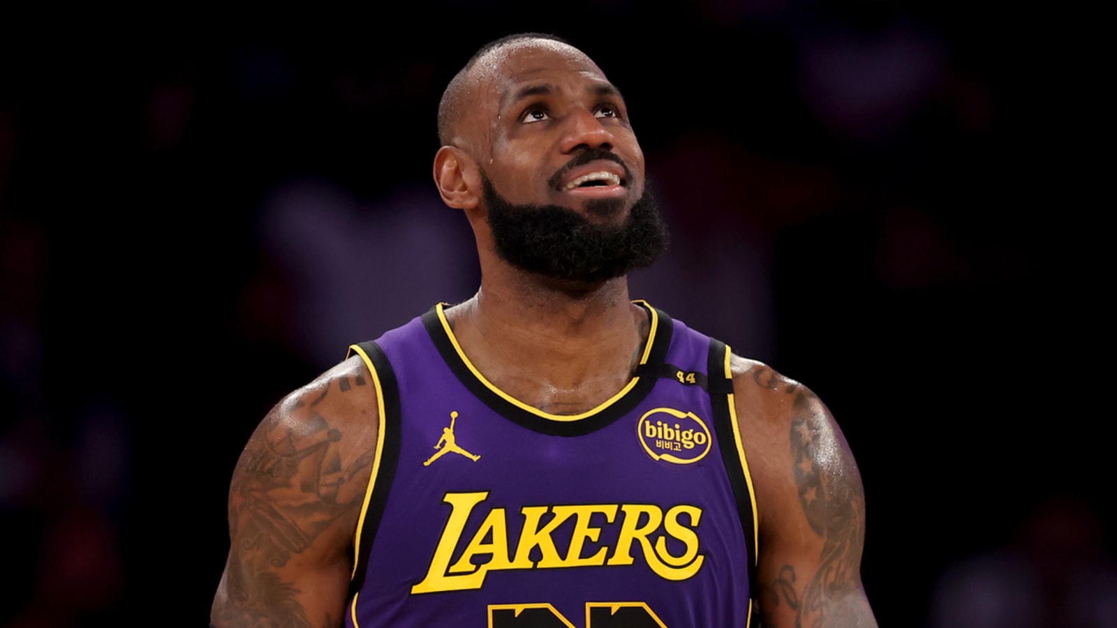 Stop the NBA slander, appreciate the beautiful sport