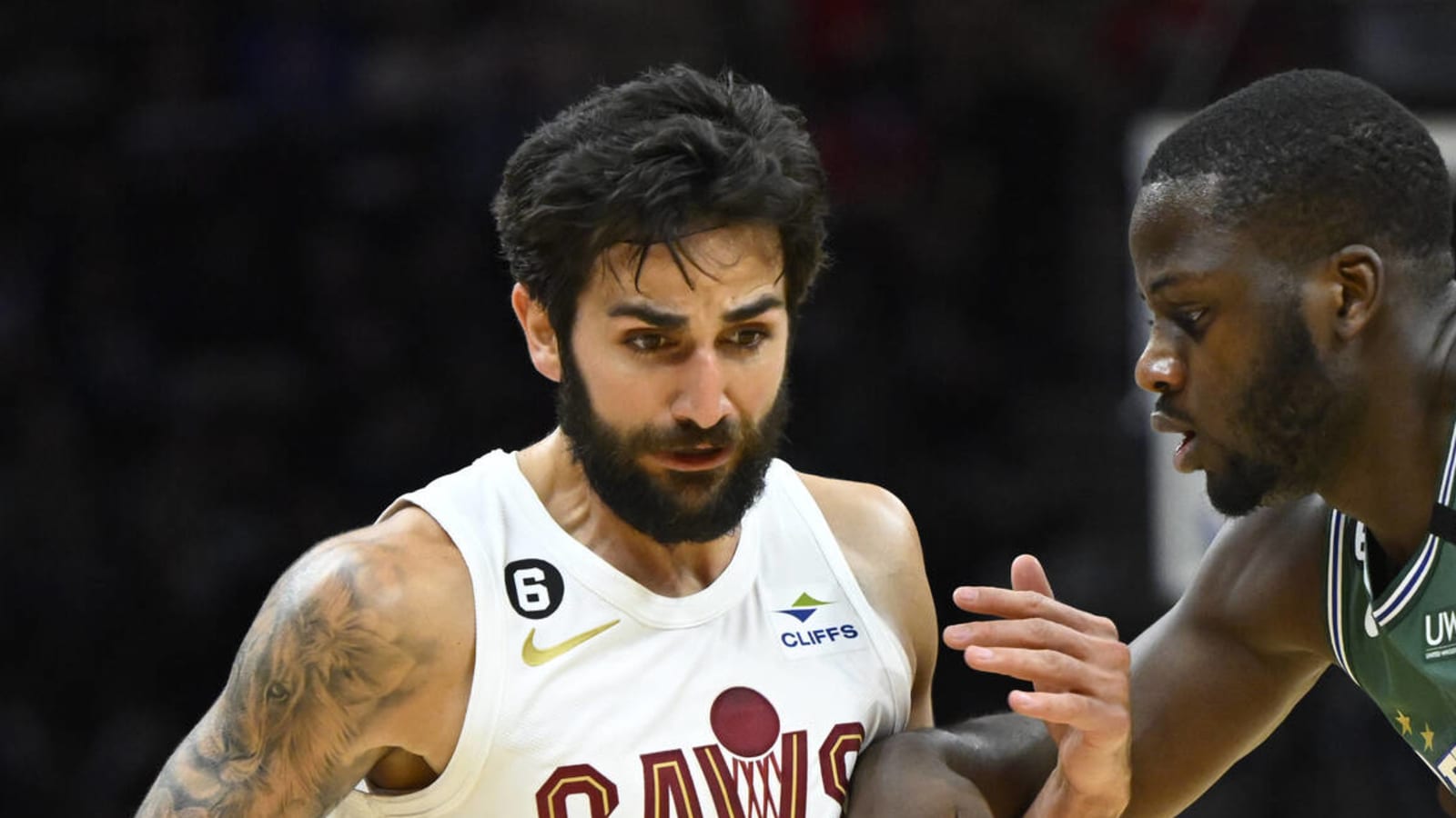 Cavaliers likely to part ways with well-known veteran?