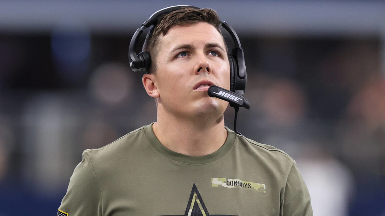 Multiple teams already interested in ex-Cowboys OC Kellen Moore