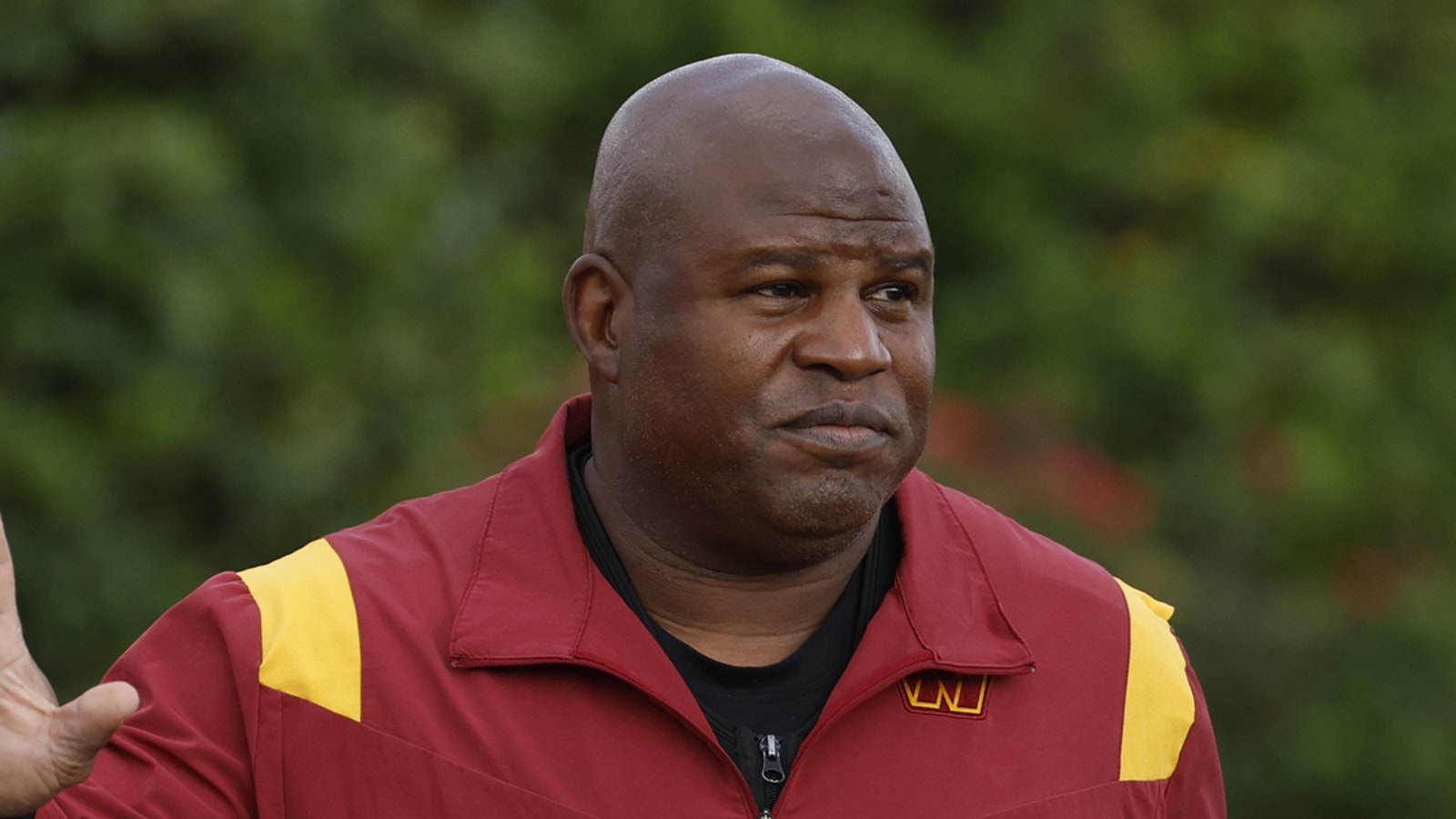 Eric Bieniemy can't spin his way out of dismal UCLA season
