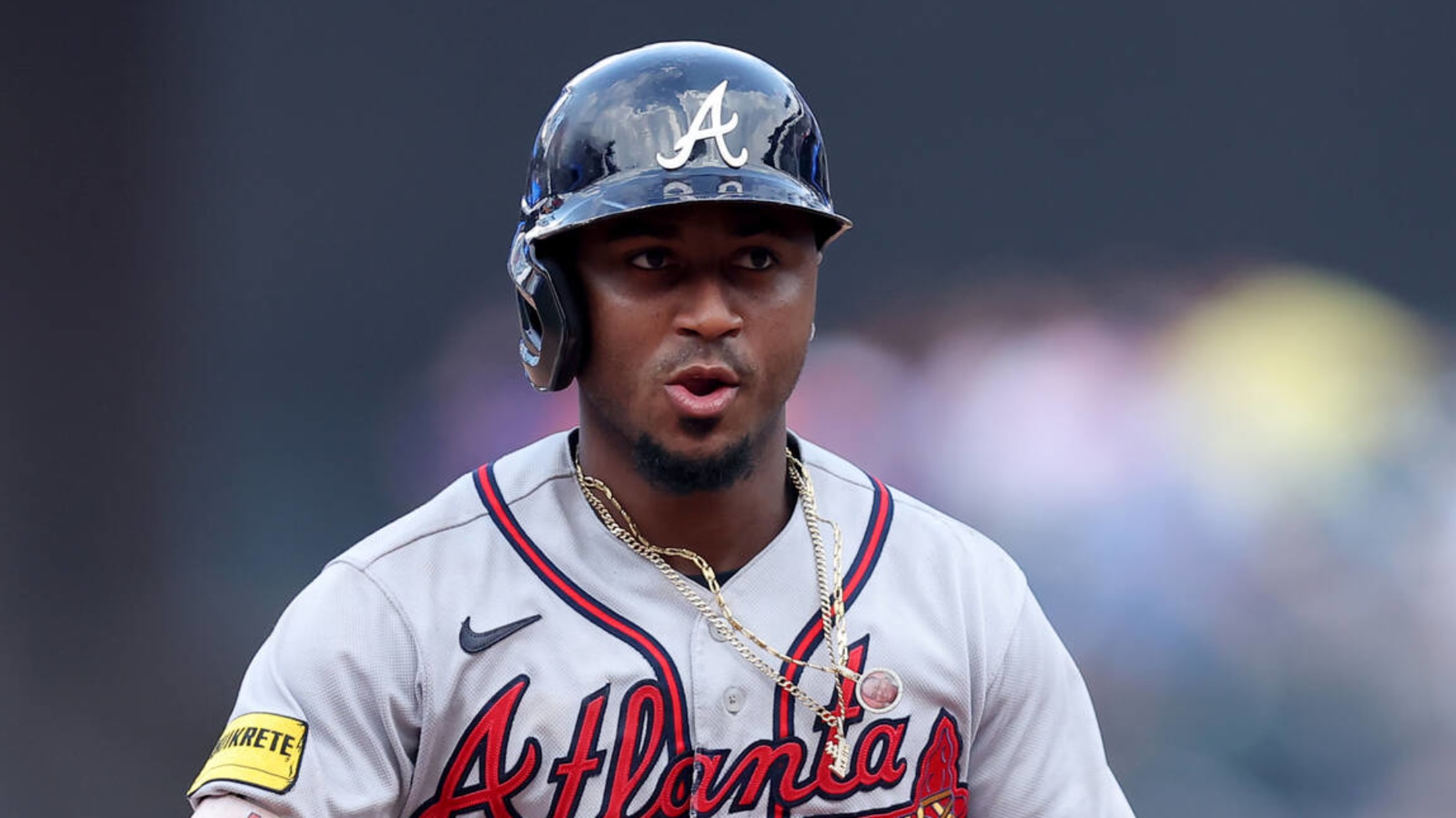 Braves option Ian Anderson, Bryce Elder to Triple-A - NBC Sports