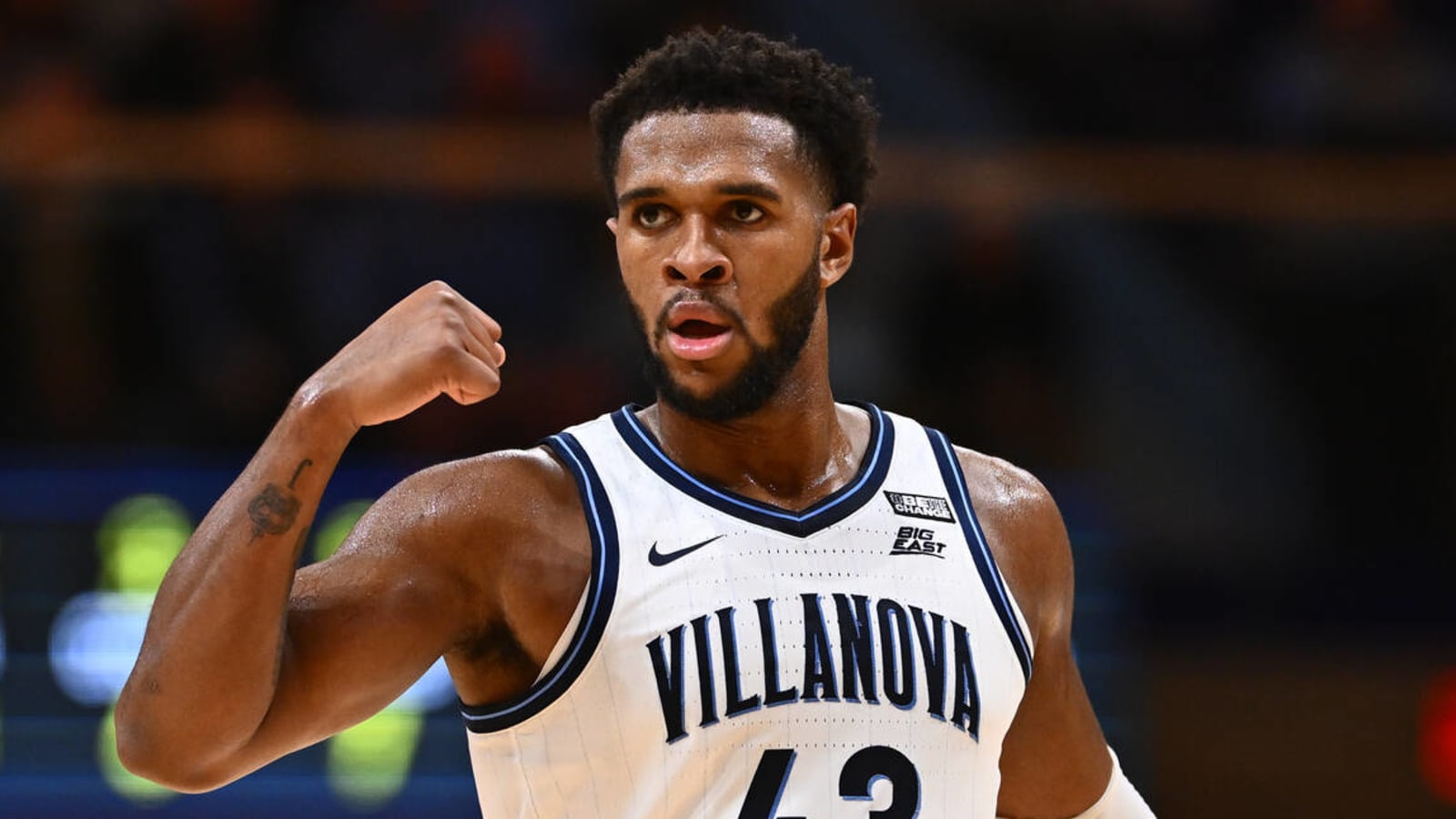 Several key players withdraw from NBA Draft