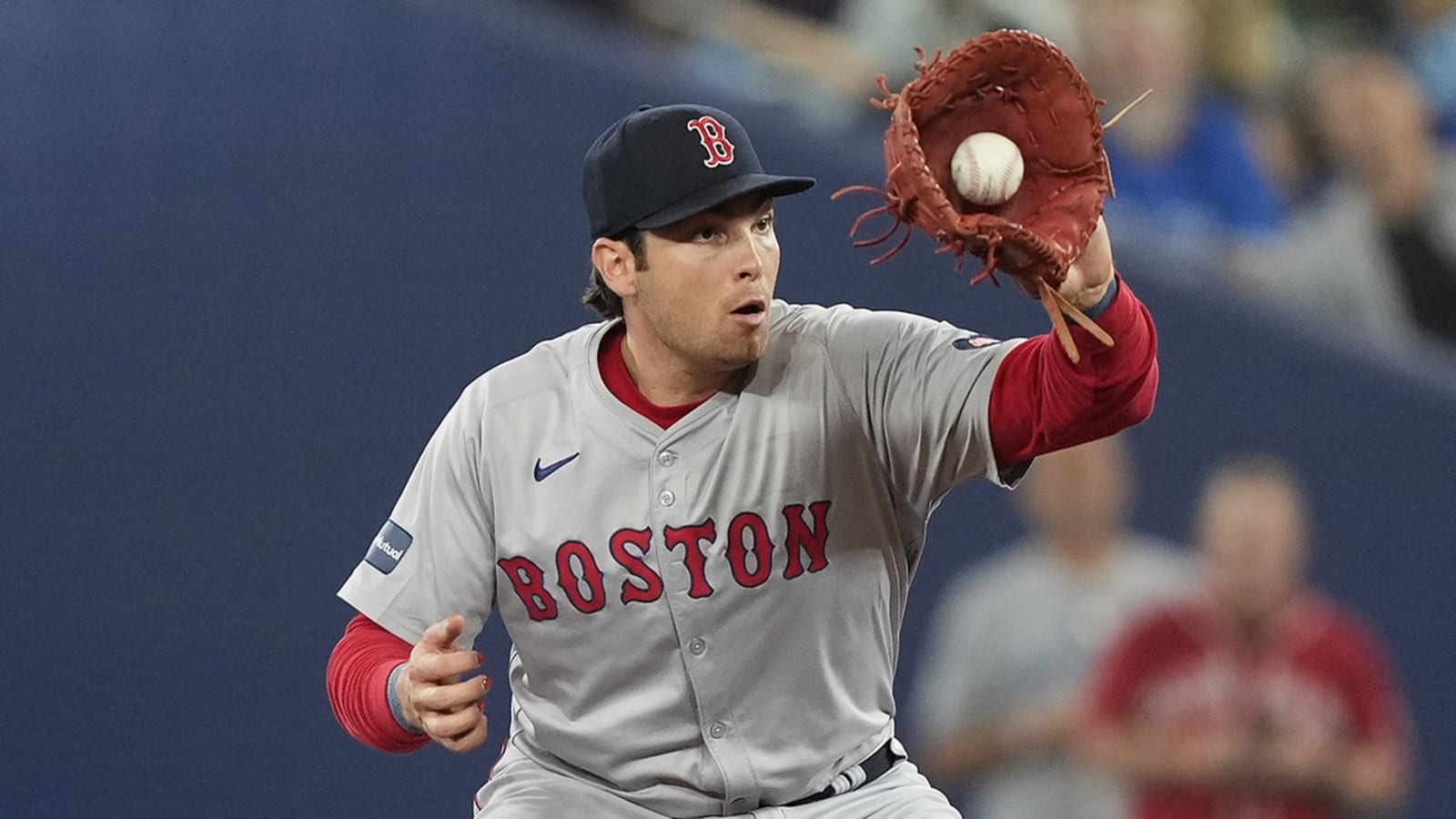 Red Sox reportedly 'open' to Triston Casas trade