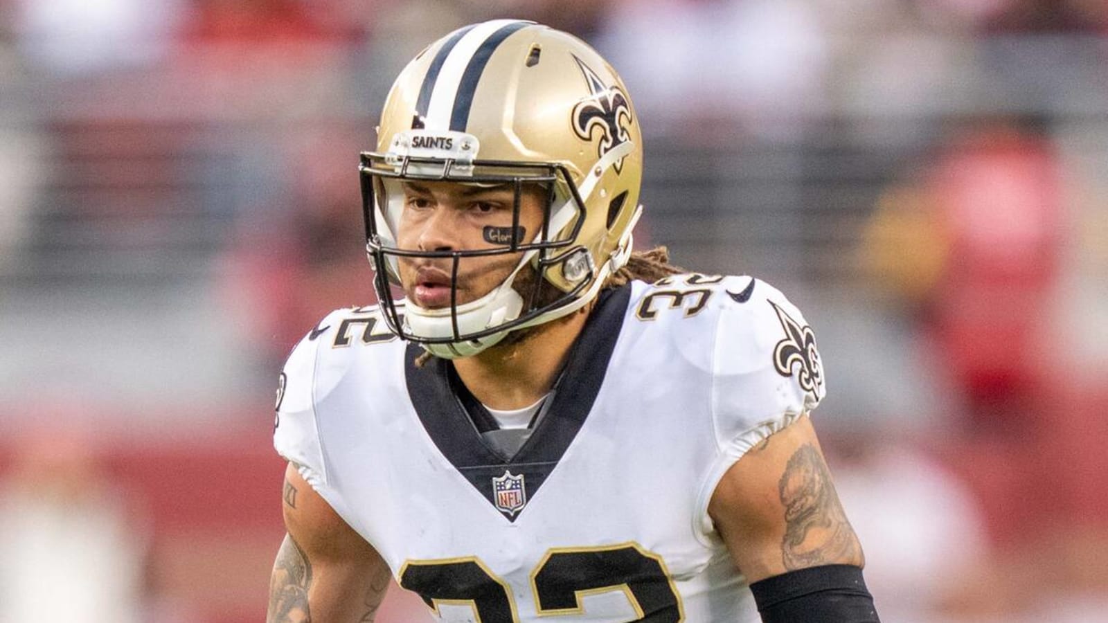 Two New Orleans Saints Listed on PFF’s Top 101 Players in 2022