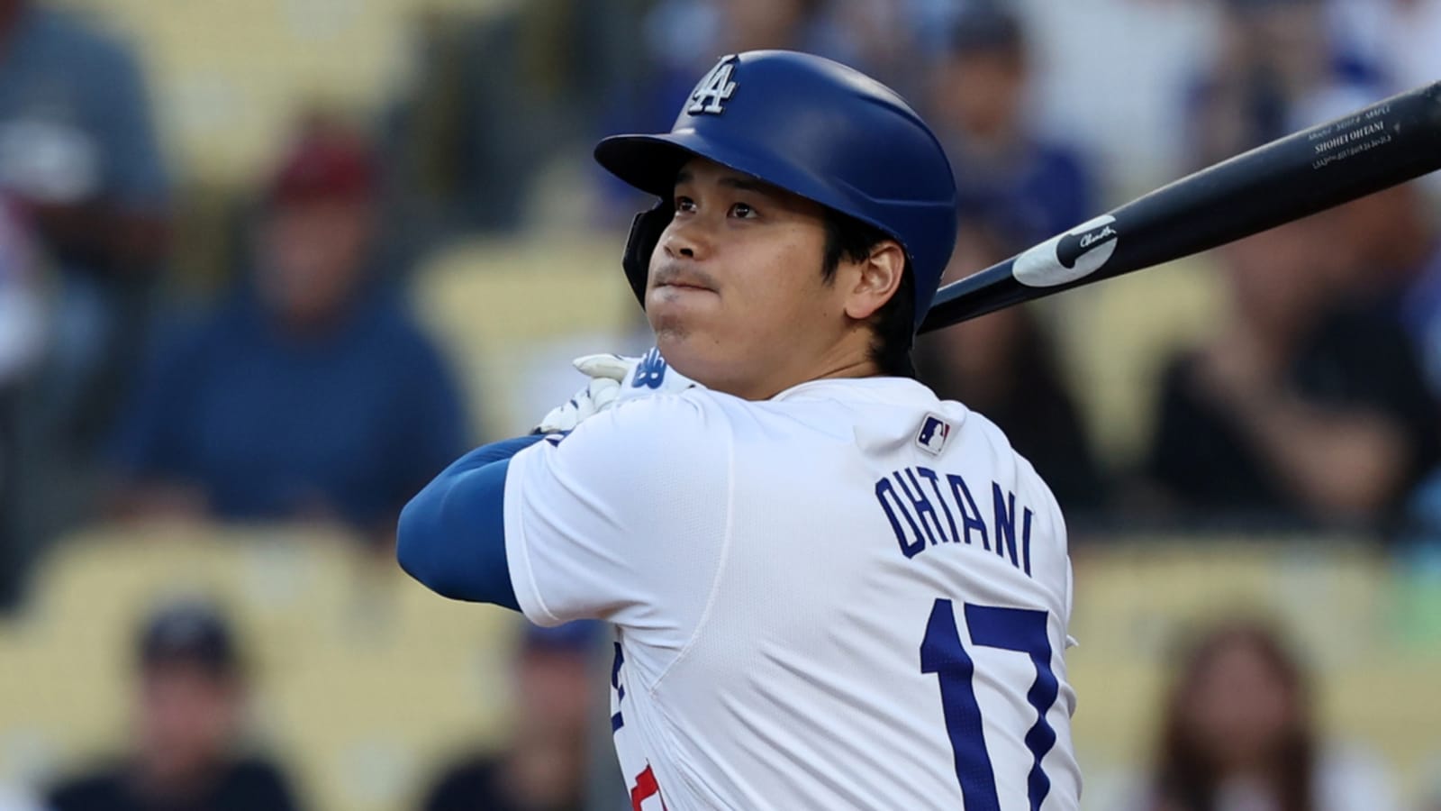 Dodgers' Ohtani reveals why he's skipping the Home Run Derby