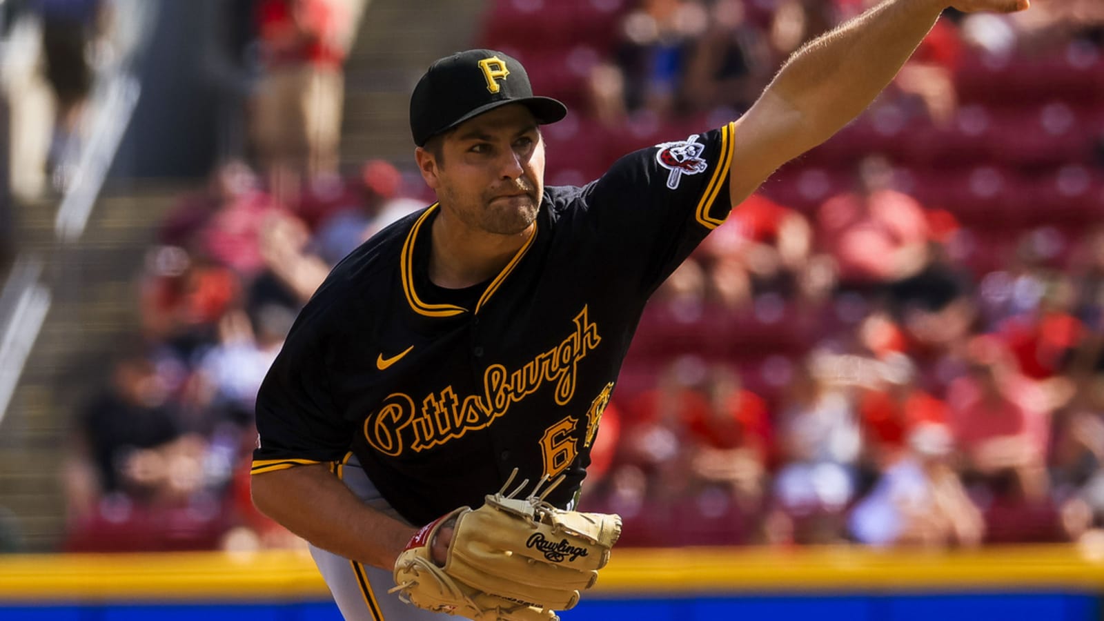 Veteran reliever to sign with new team after Astros release