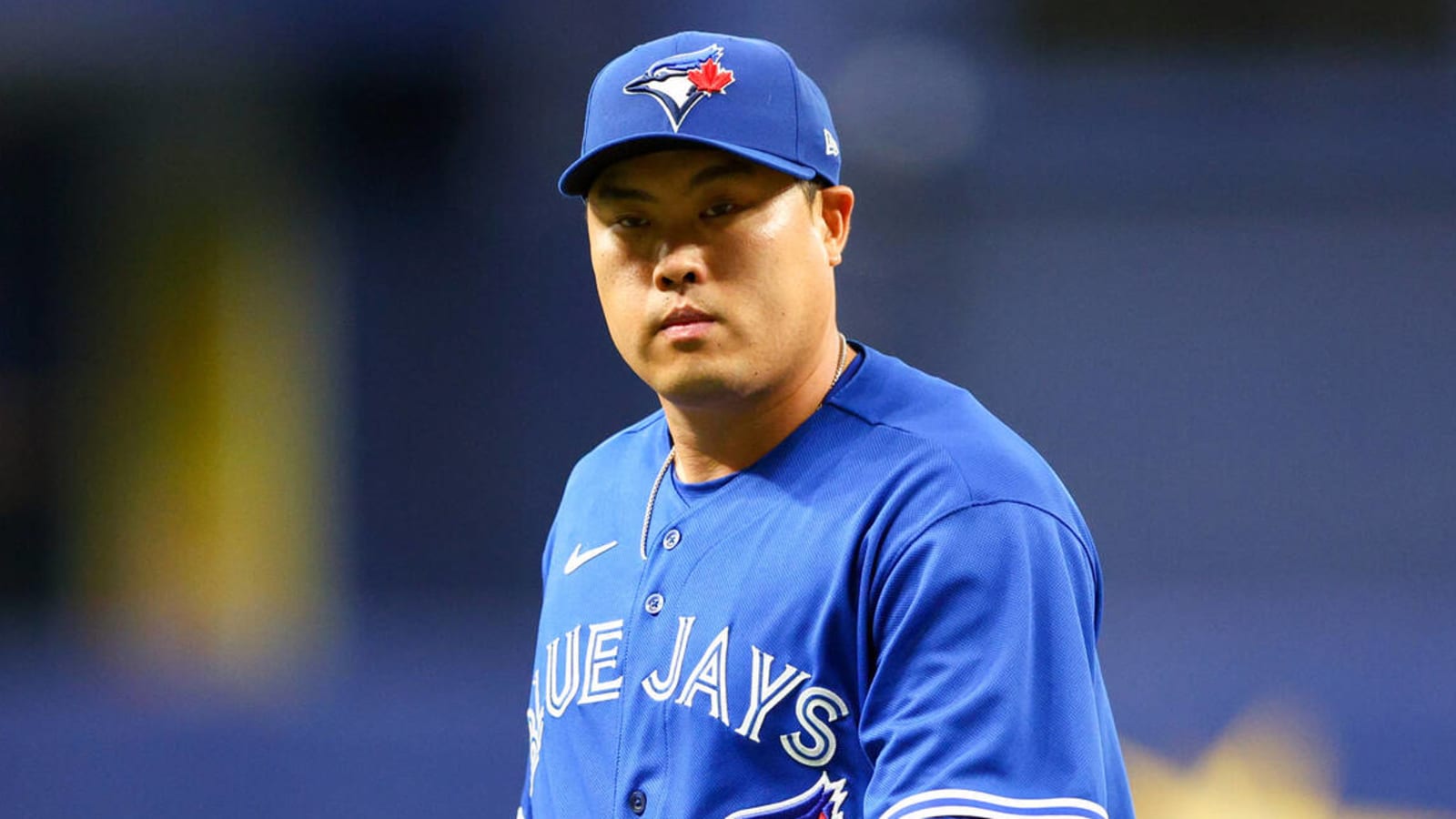 Jays' Hyun Jin Ryu returning Tuesday for 1st start since June 2022