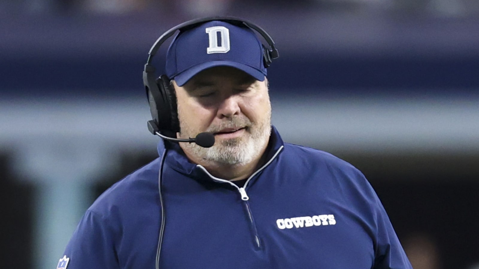 Jerry Jones makes surprising comments regarding HC Mike McCarthy 