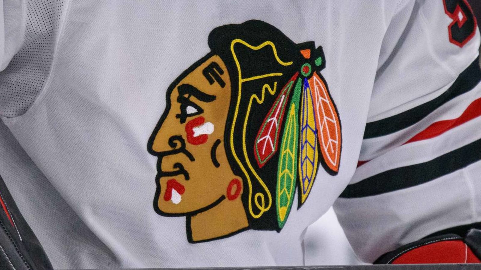 Ex-Blackhawk on allegations: 'Front-office staff should be in jail'