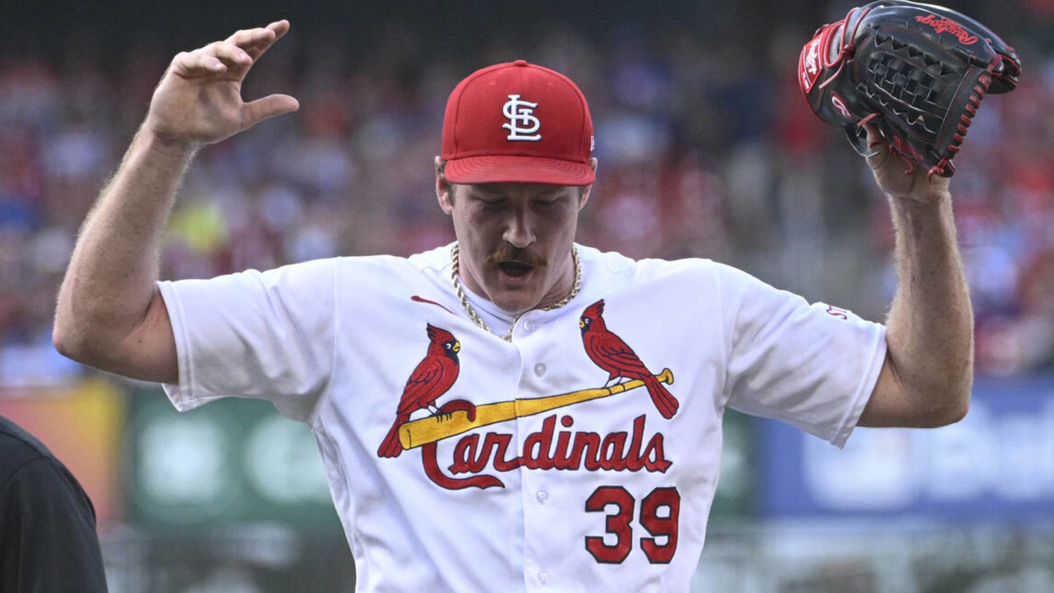 What Happened to Miles Mikolas and Oliver Marmol? Cardinals