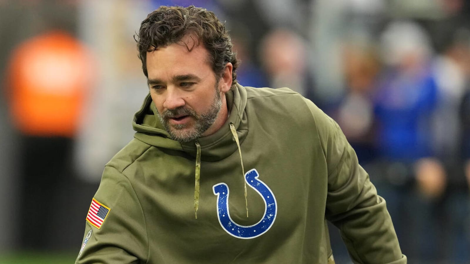 Mad Dog blasts Bill Cowher for Jeff Saturday comments