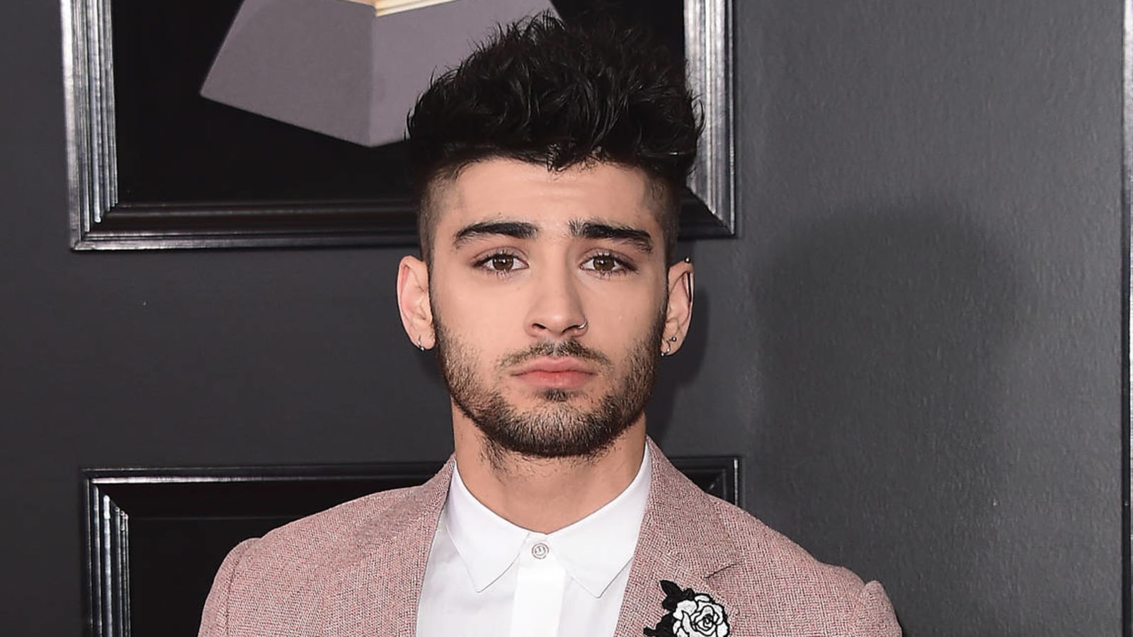 Zayn: 'I adamantly deny striking Yolanda Hadid'