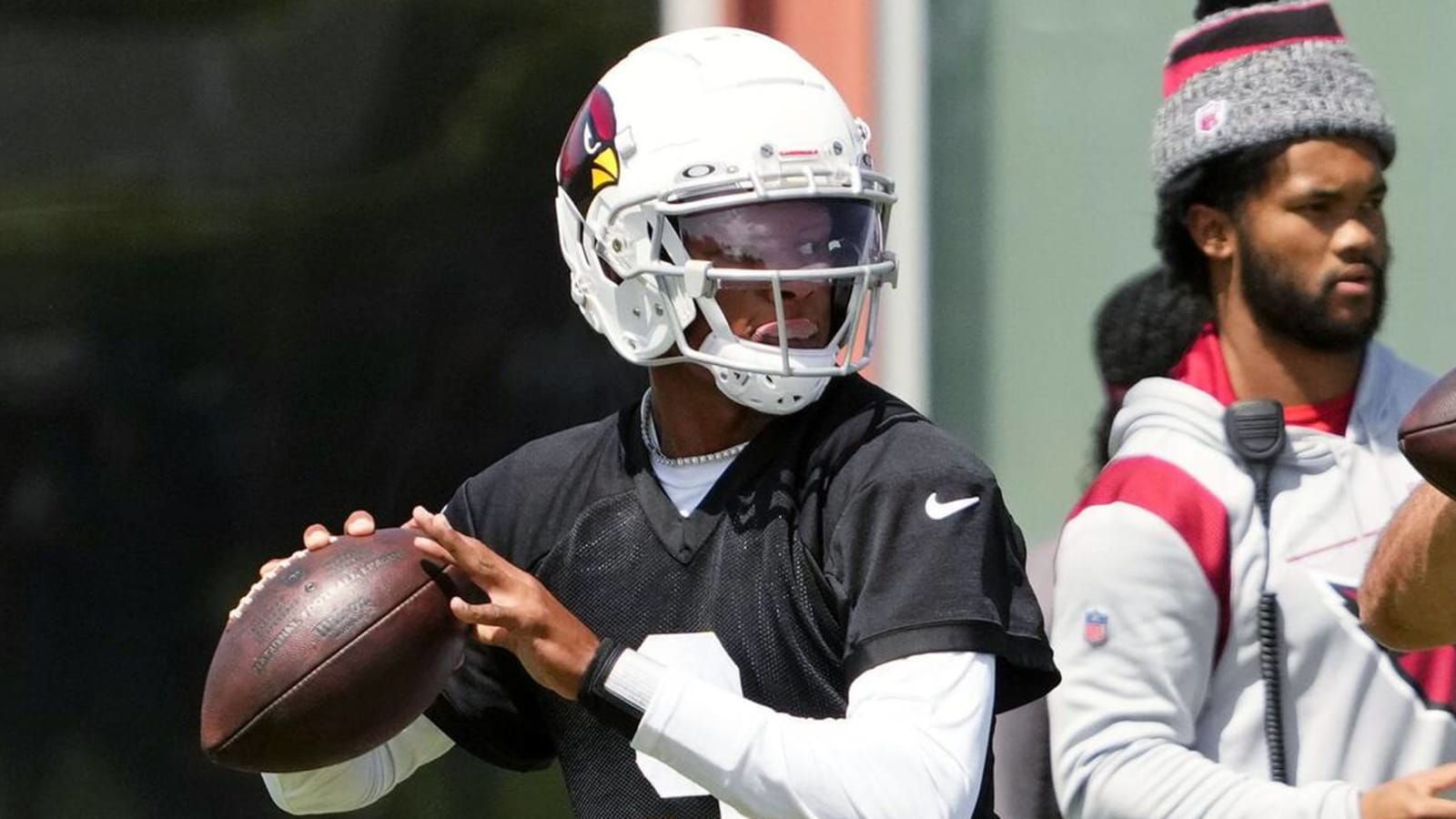 Report: Cardinals expected to start Dobbs in Week 1