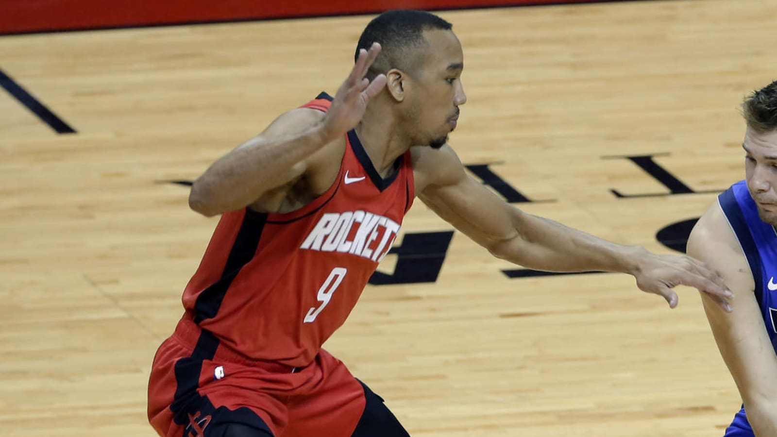 Rockets decline Avery Bradley's $5.9M team option